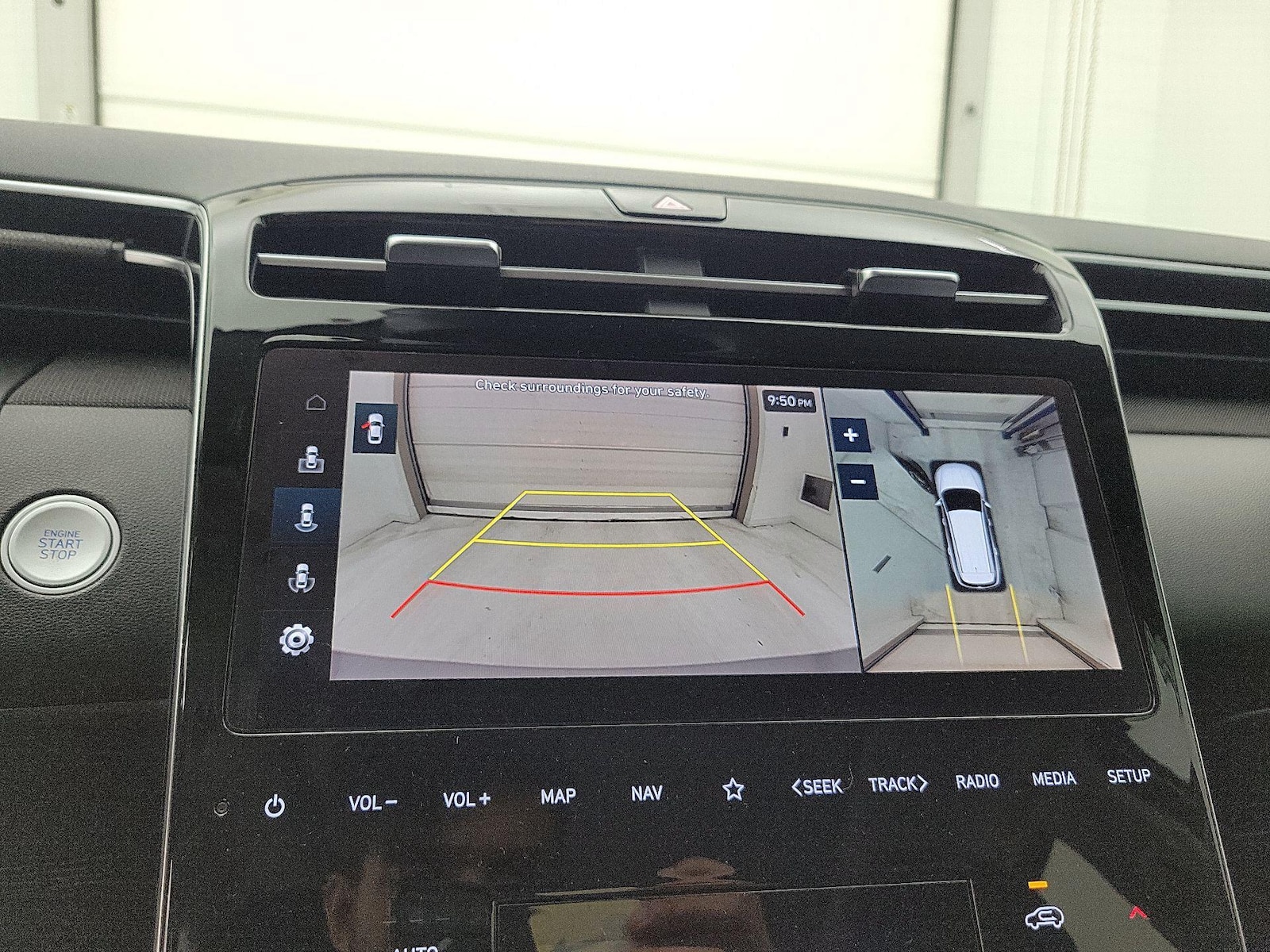2024 Hyundai Tucson Limited - Photo 16
