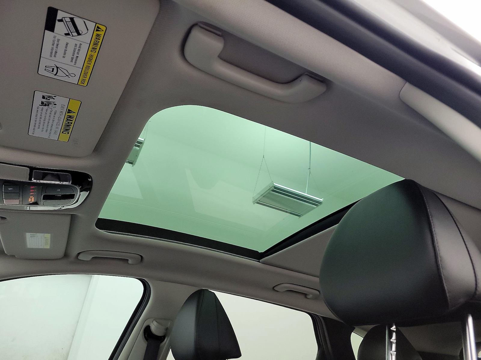 2024 Hyundai Tucson Limited - Photo 21