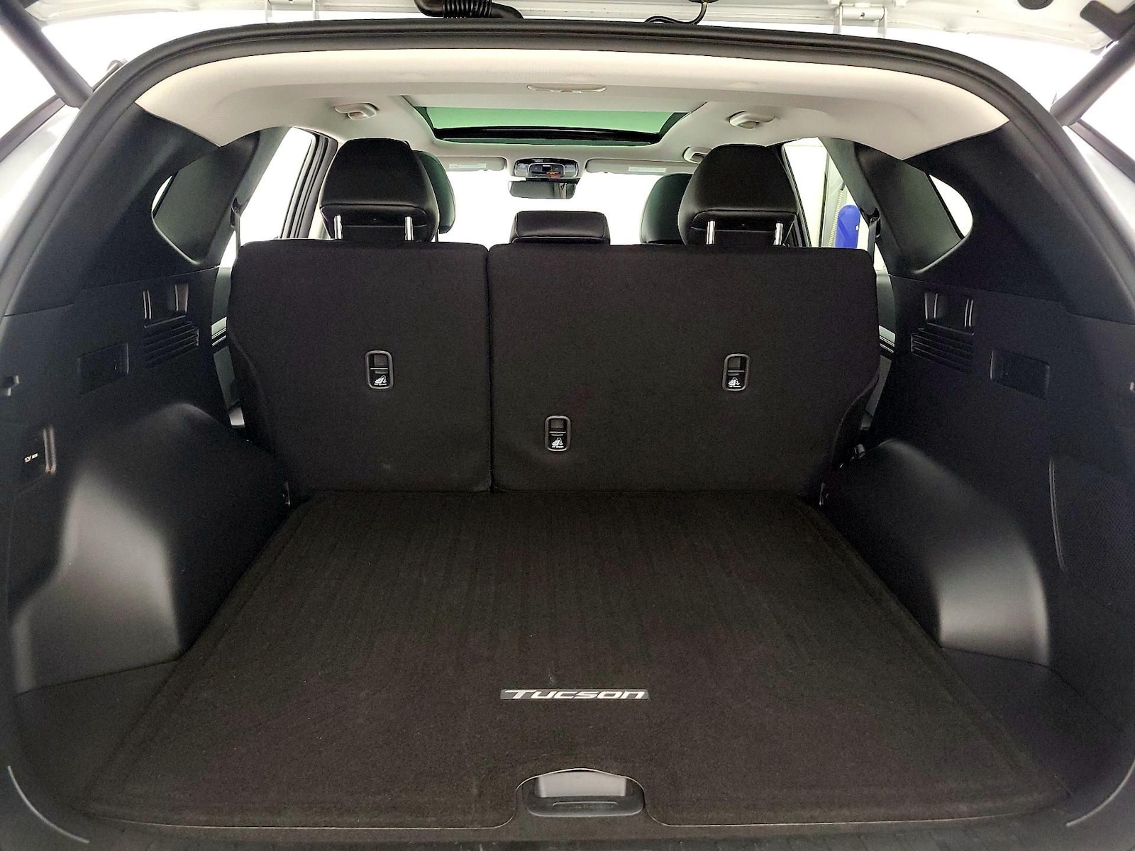 2024 Hyundai Tucson Limited - Photo 23