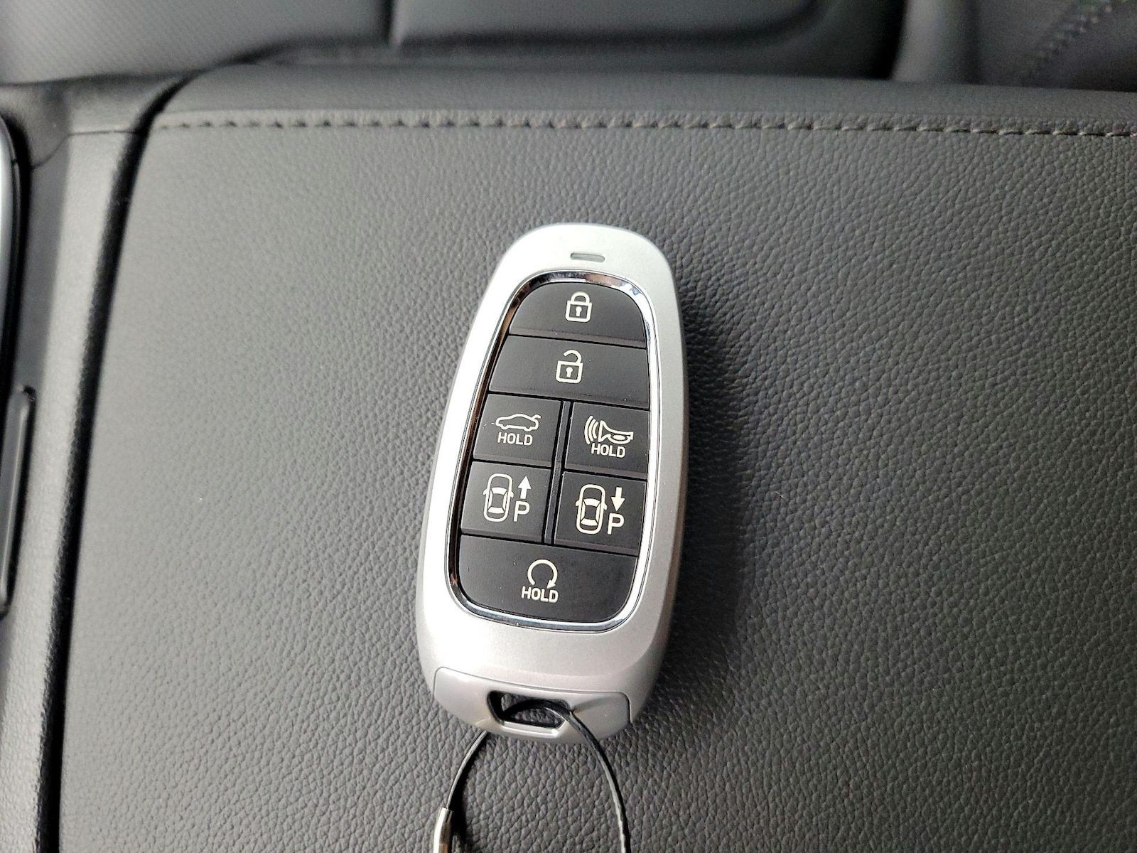2024 Hyundai Tucson Limited - Photo 25