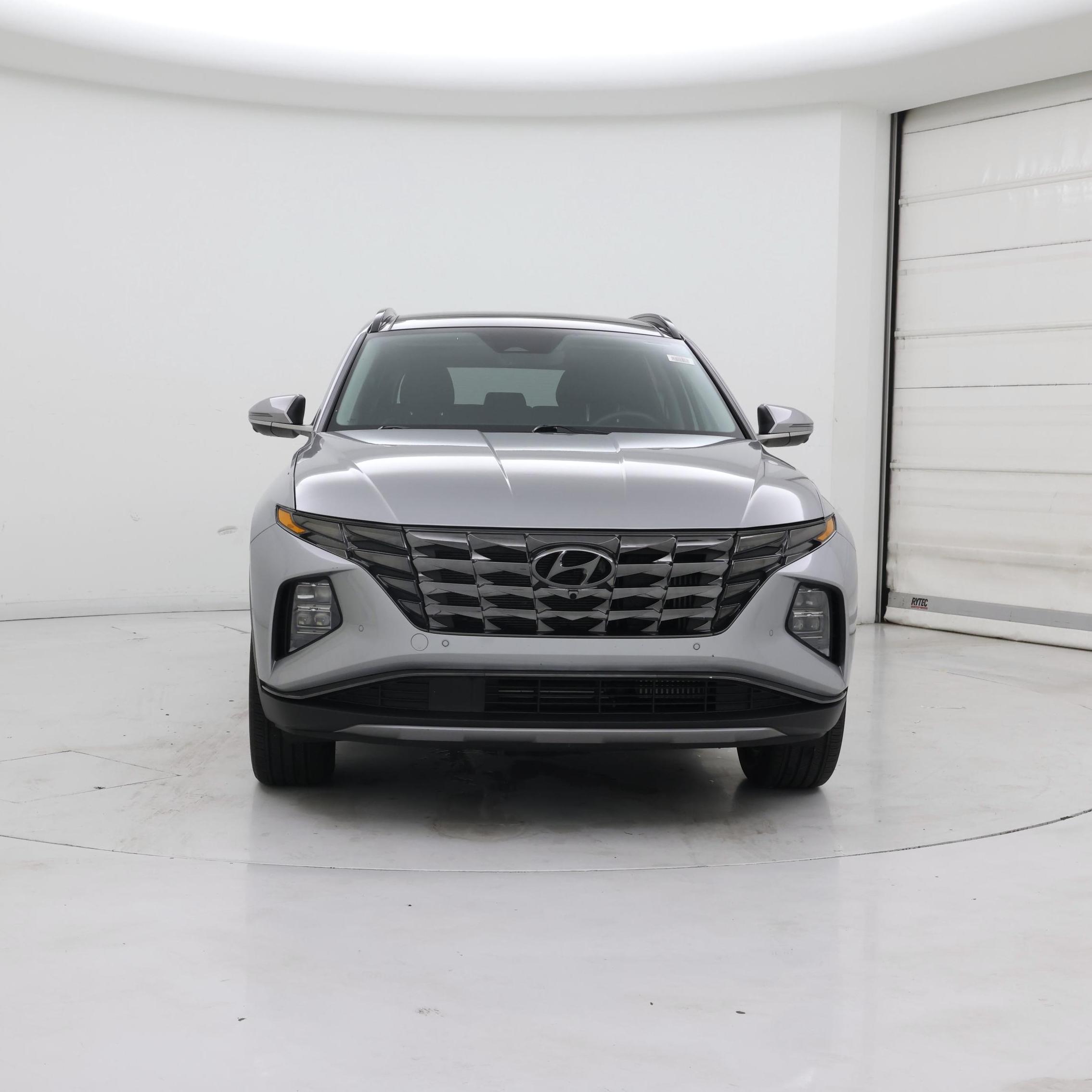 Thumbnail: 2024 Hyundai Tucson - 5