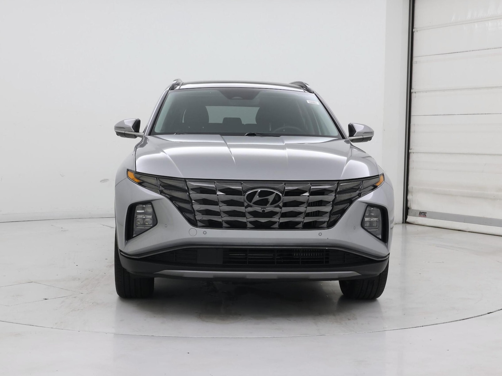 2024 Hyundai Tucson Limited - Photo 6