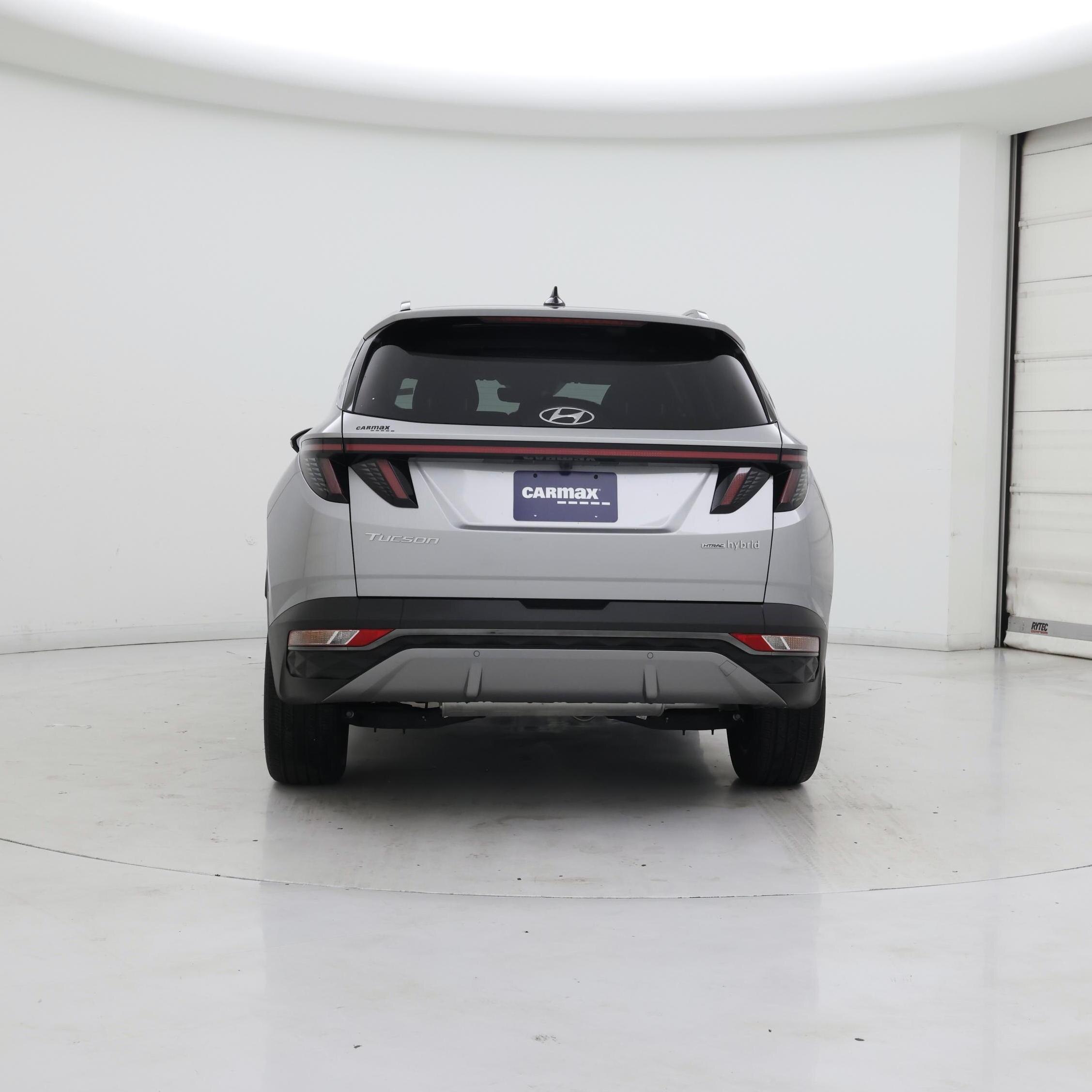 Thumbnail: 2024 Hyundai Tucson - 6