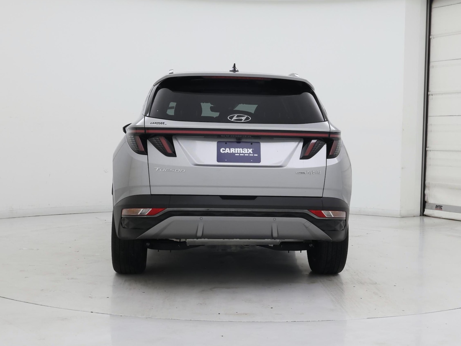 2024 Hyundai Tucson Limited - Photo 7