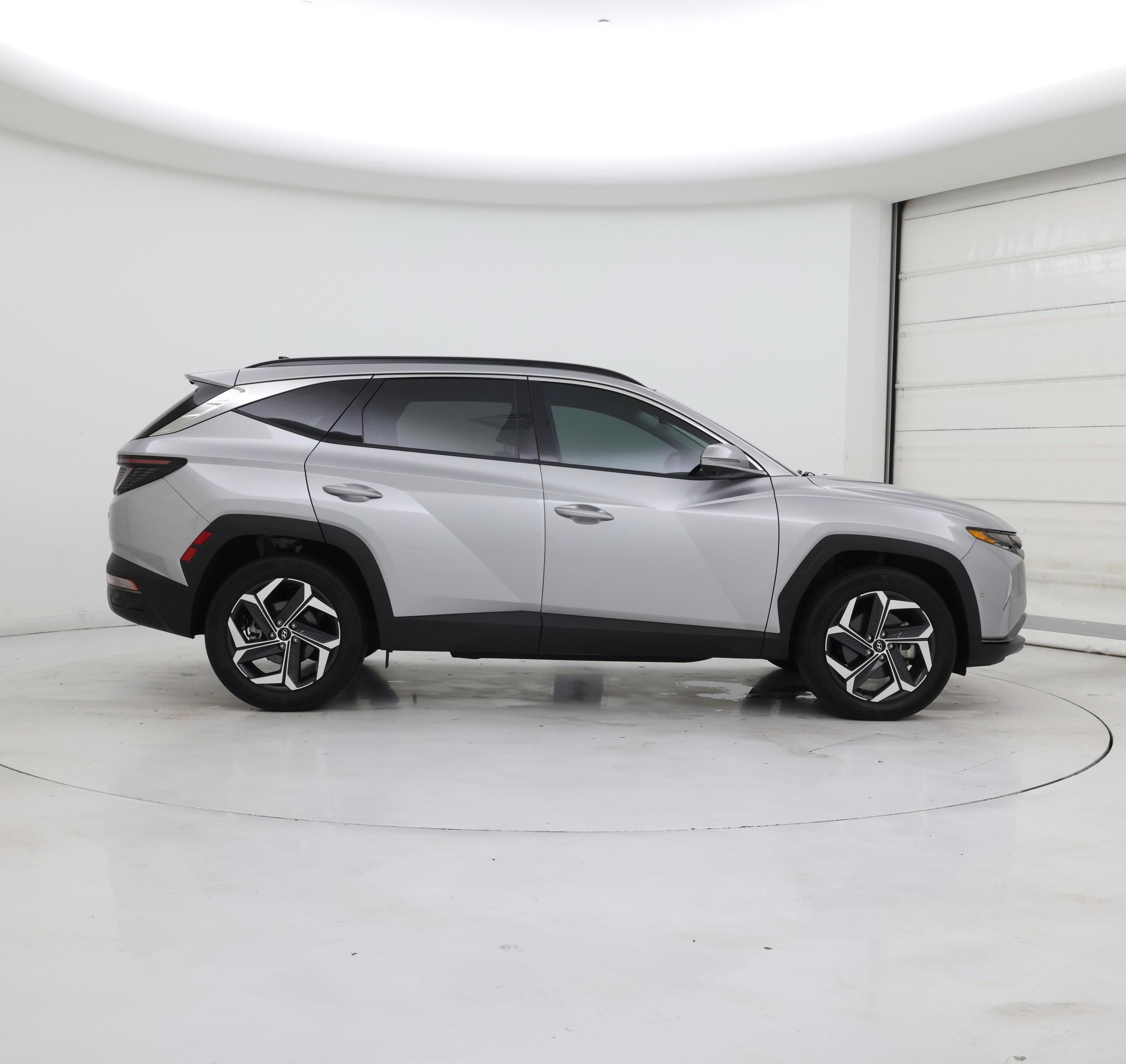 Thumbnail: 2024 Hyundai Tucson - 7
