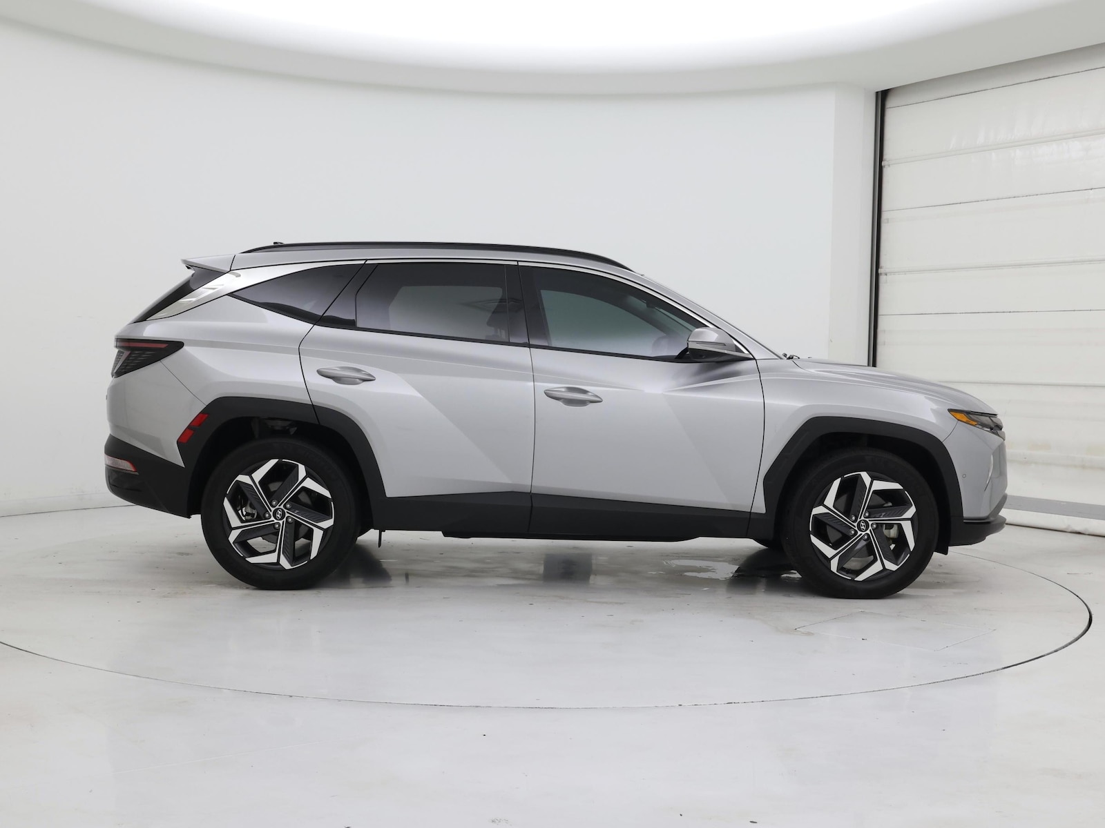 2024 Hyundai Tucson Limited - Photo 8