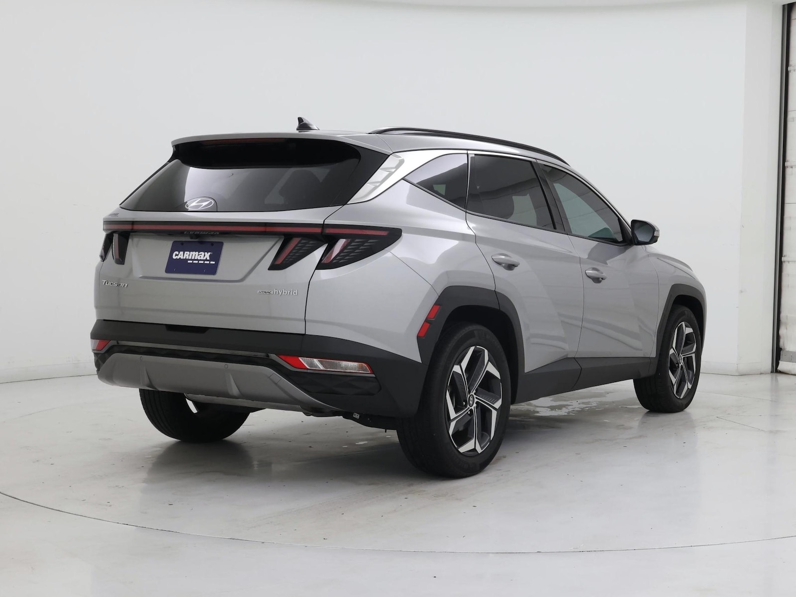2024 Hyundai Tucson Limited - Photo 9