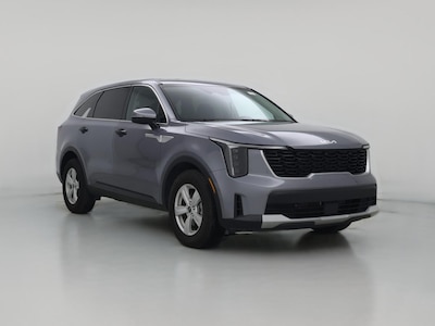 2025 Kia Sorento LX