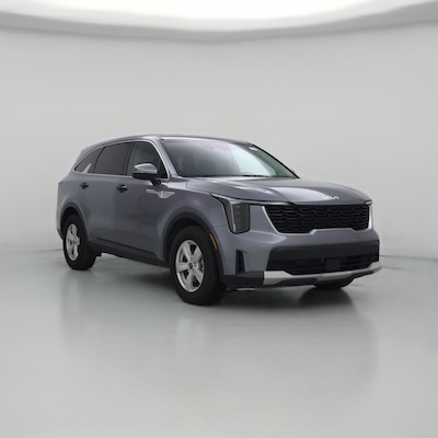 2025 Kia Sorento LX