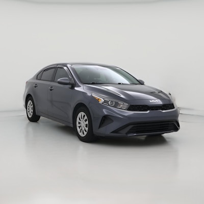 2023 Kia Forte LX