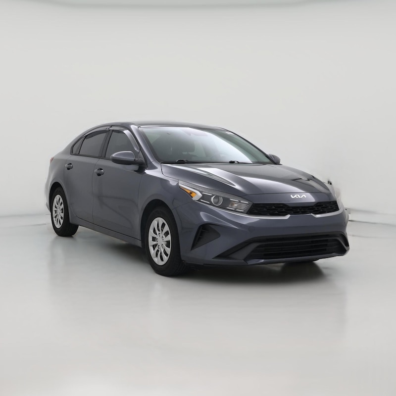 2023 Kia Forte LX