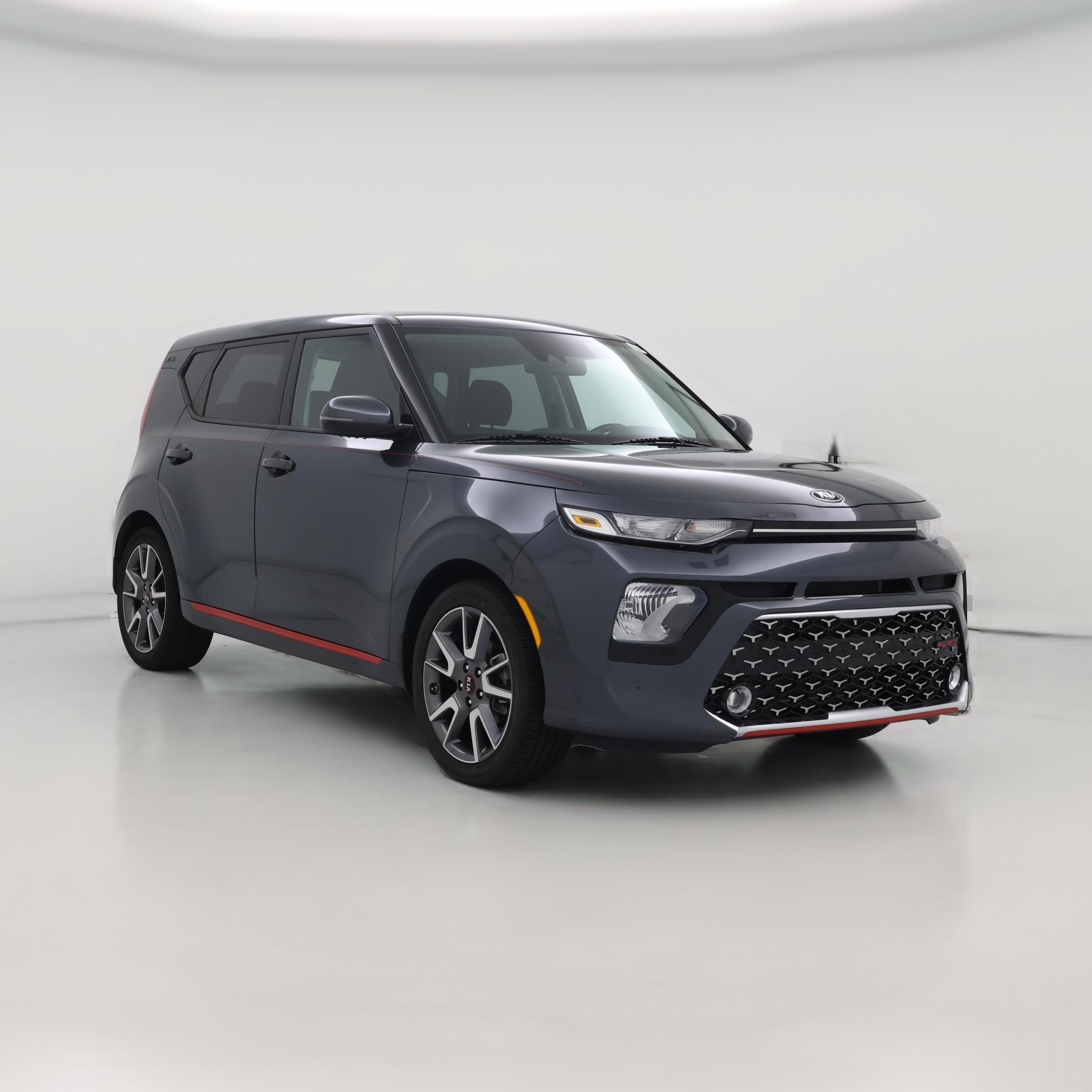 Thumbnail: 2020 Kia Soul - 1