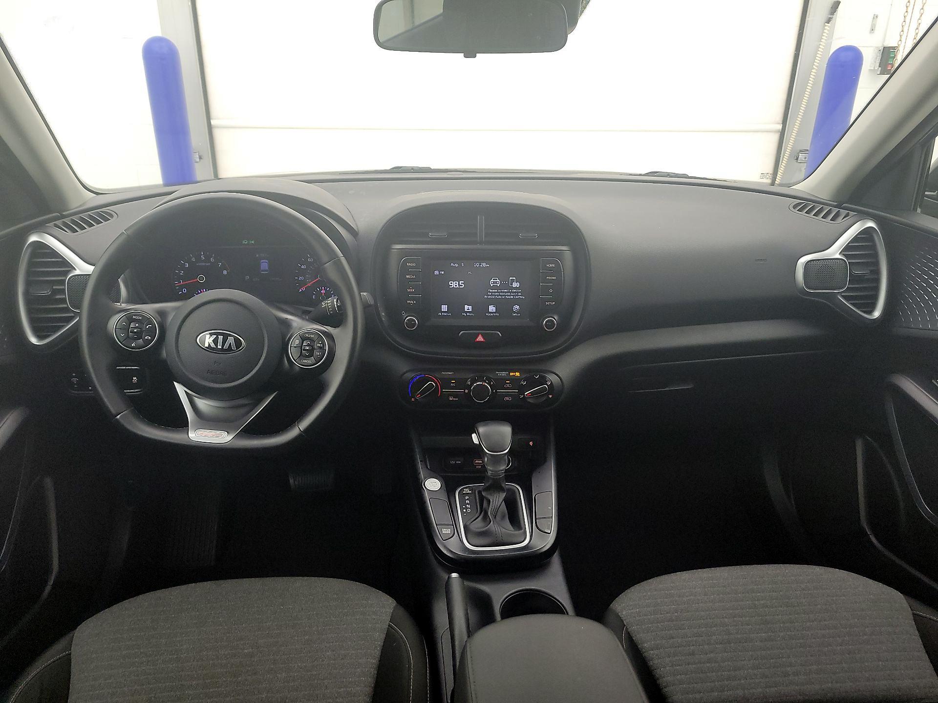 Thumbnail: 2020 Kia Soul - 9