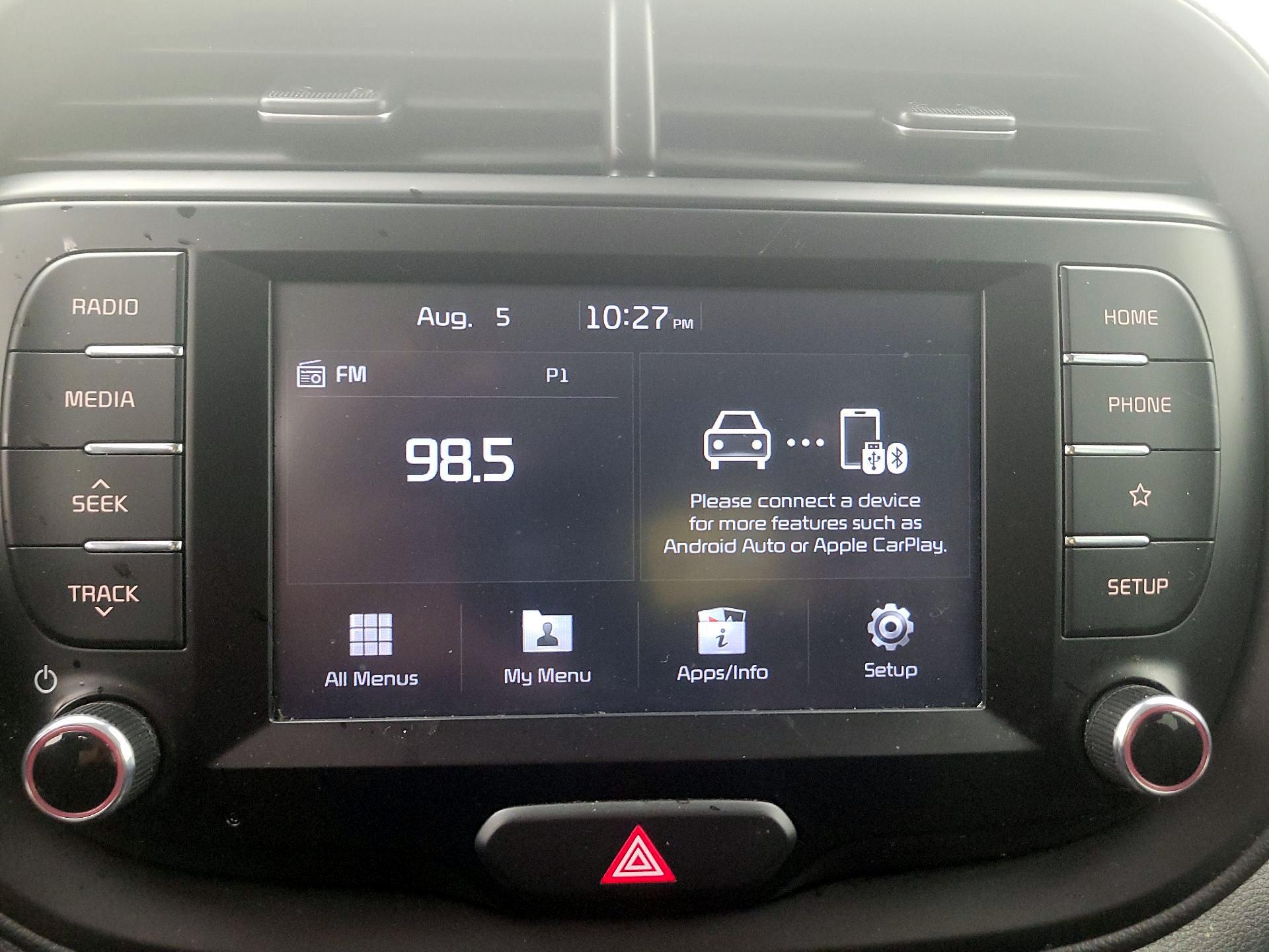 Thumbnail: 2020 Kia Soul - 15