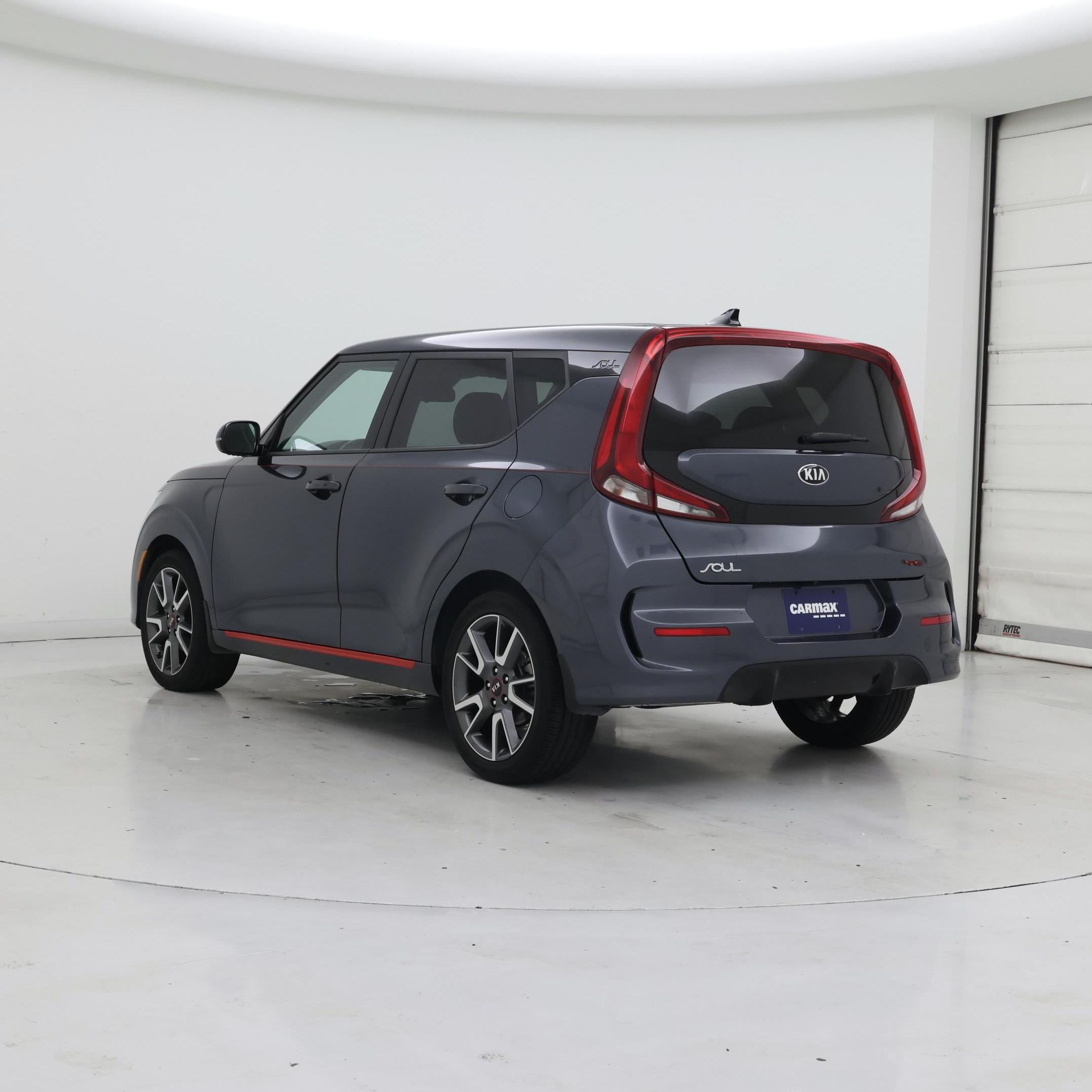 Thumbnail: 2020 Kia Soul - 2