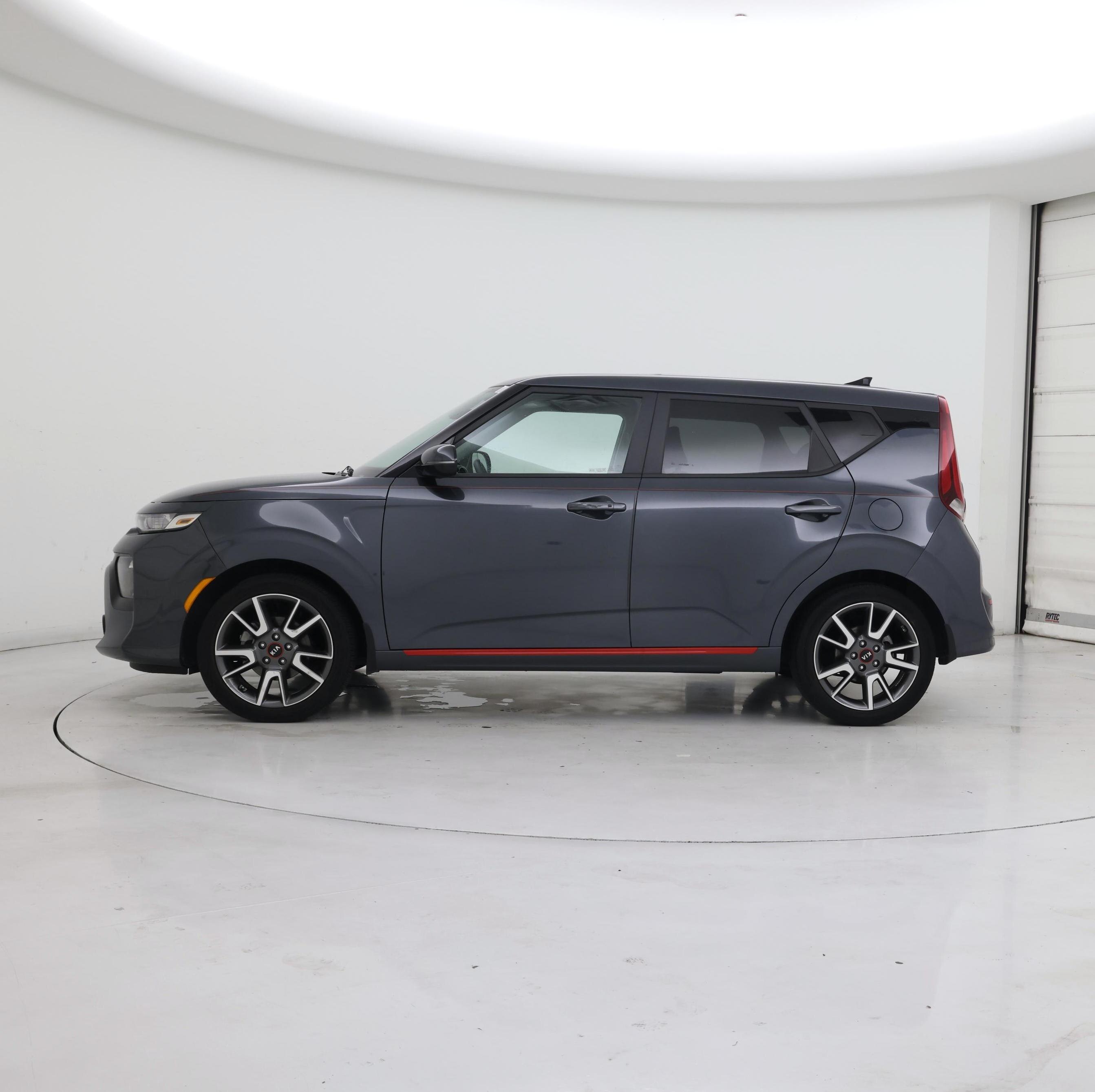 Thumbnail: 2020 Kia Soul - 3