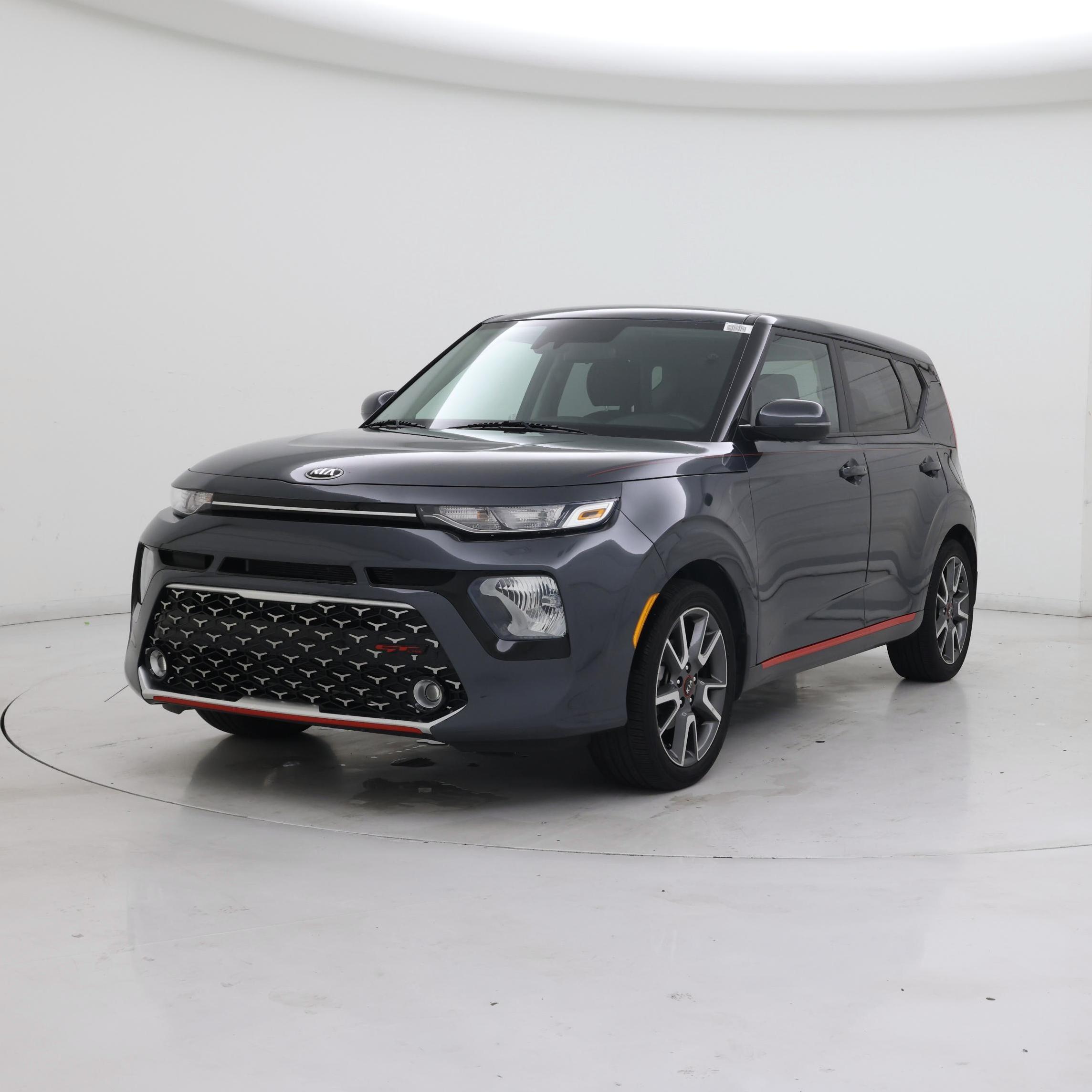 Thumbnail: 2020 Kia Soul - 4