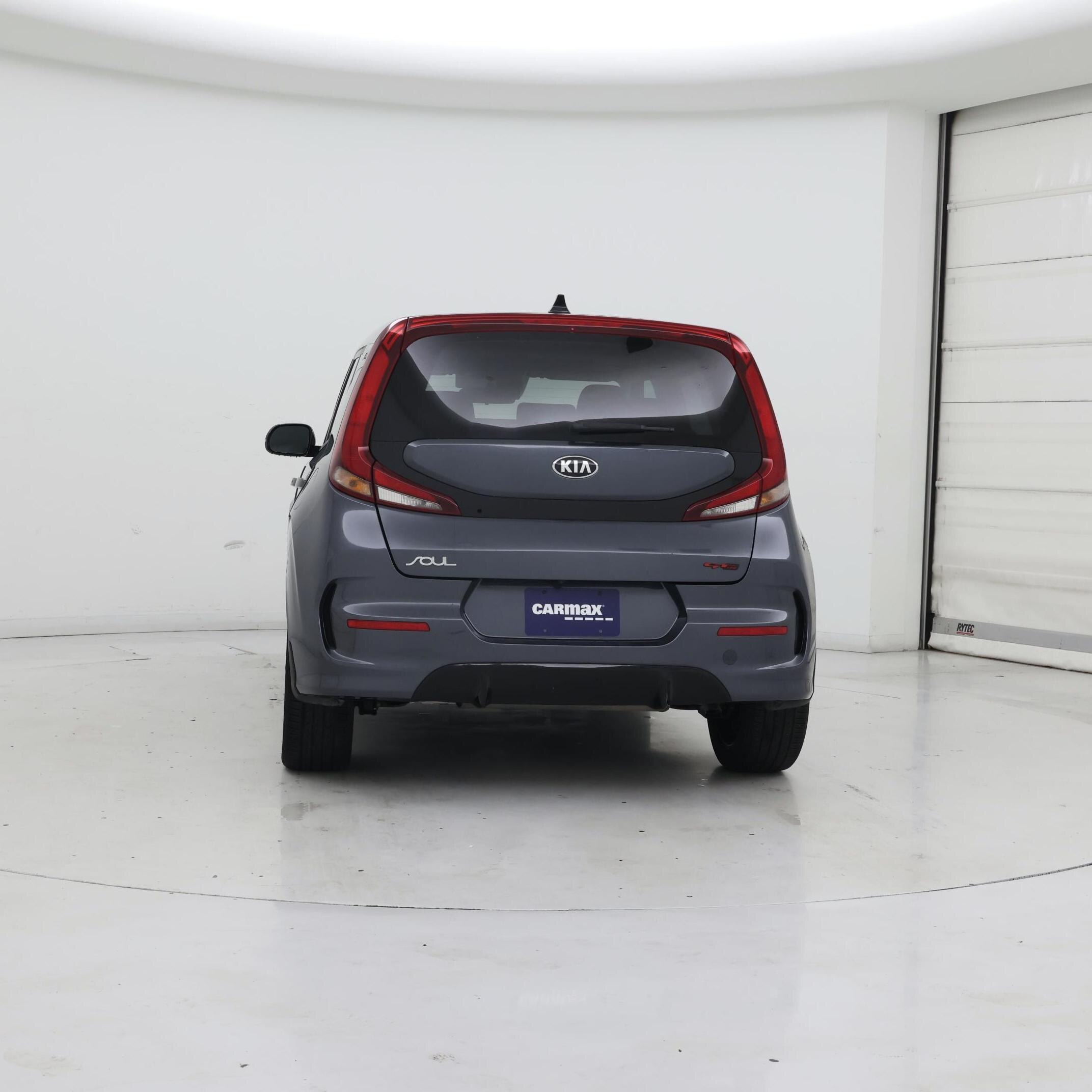 Thumbnail: 2020 Kia Soul - 6