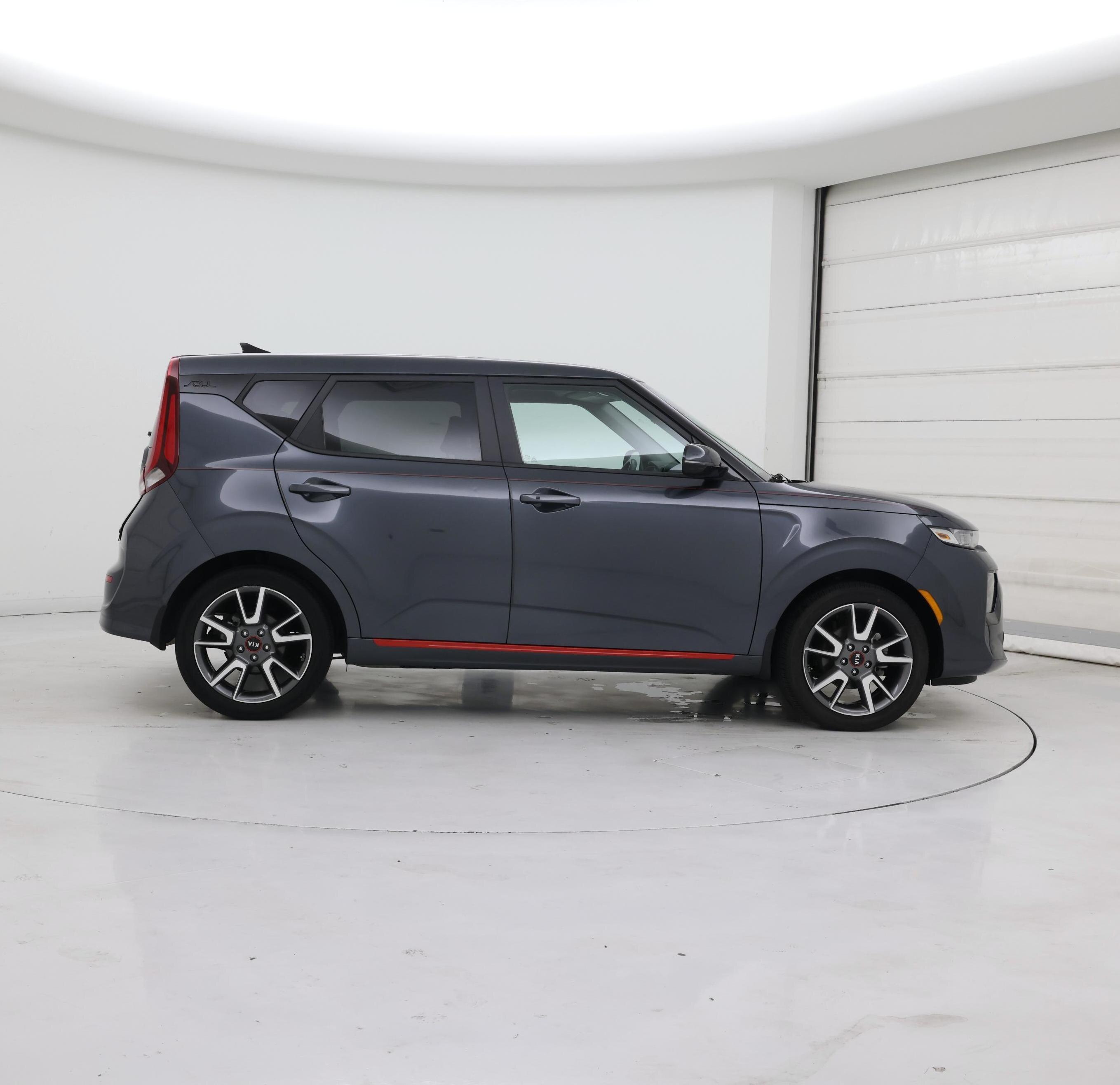 Thumbnail: 2020 Kia Soul - 7