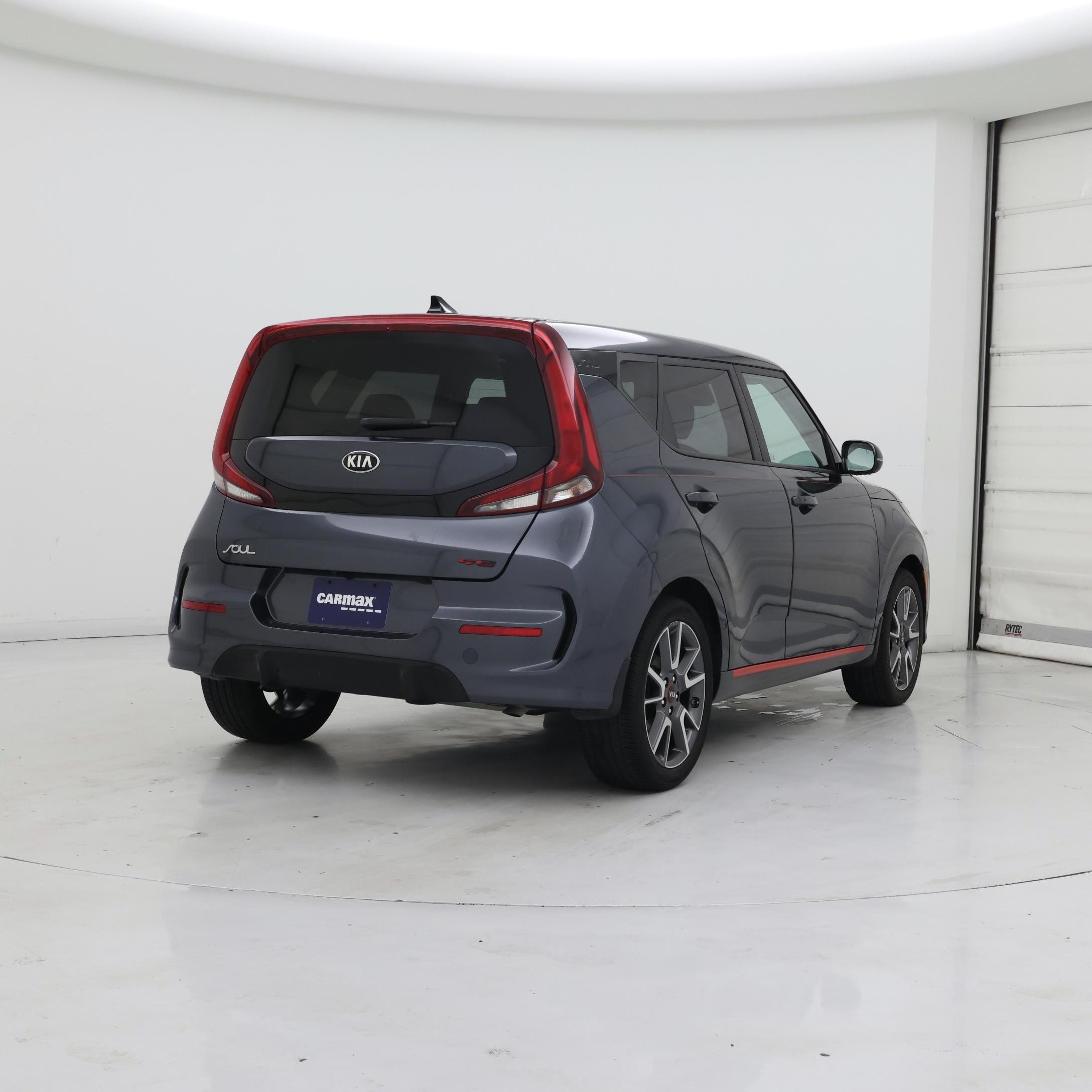 Thumbnail: 2020 Kia Soul - 8