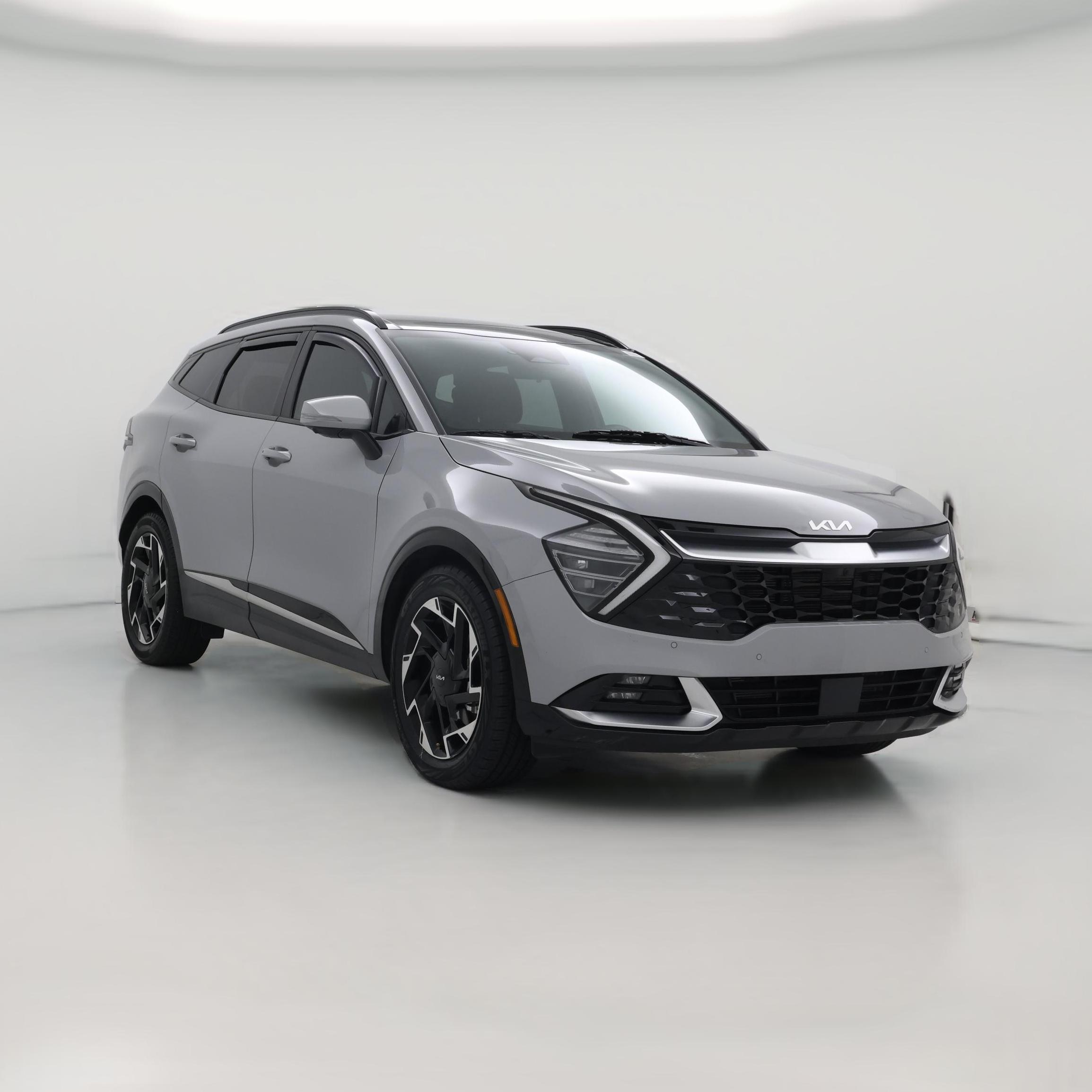 Thumbnail: 2025 Kia Sportage - 1