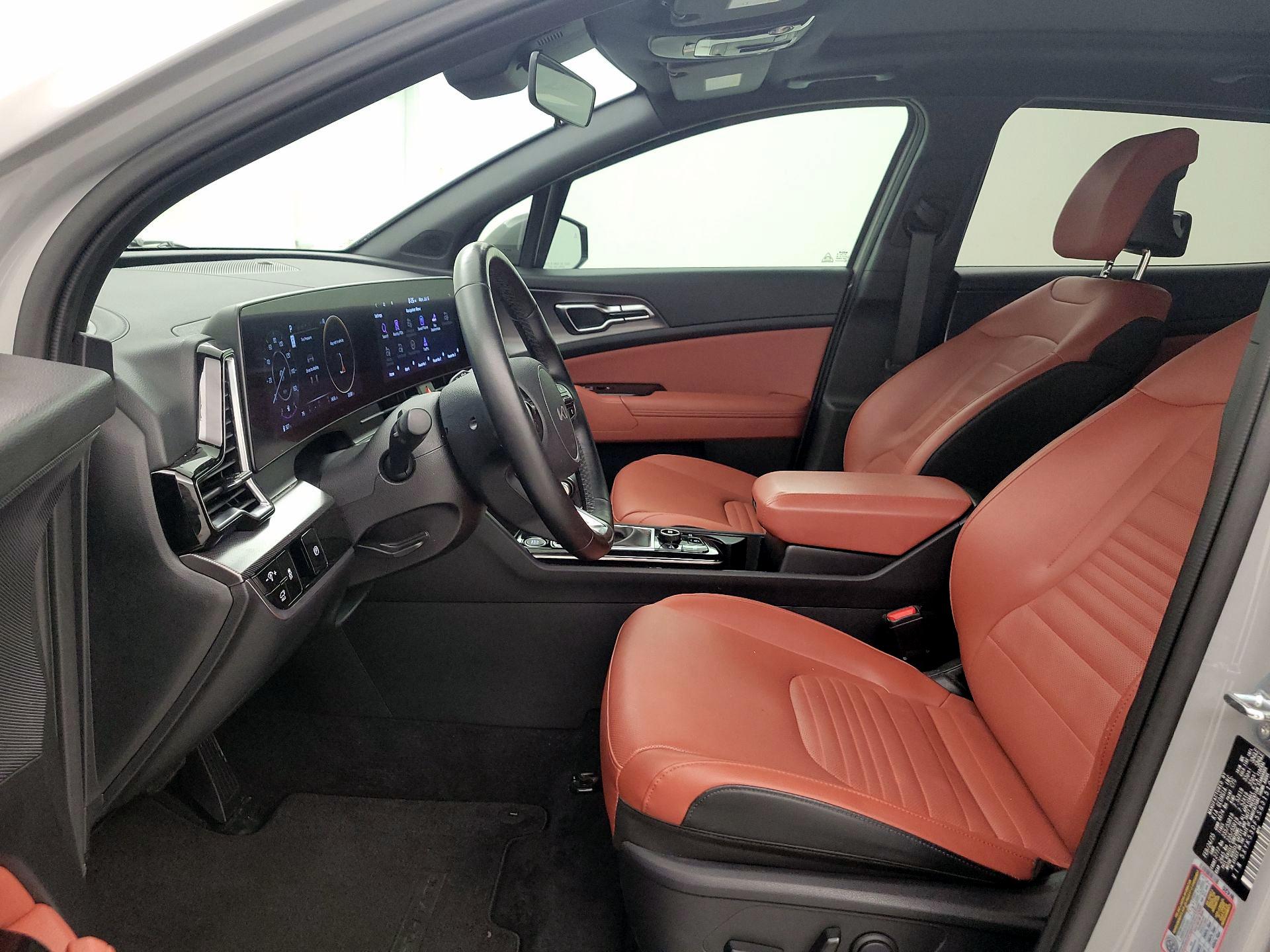 Thumbnail: 2025 Kia Sportage - 11