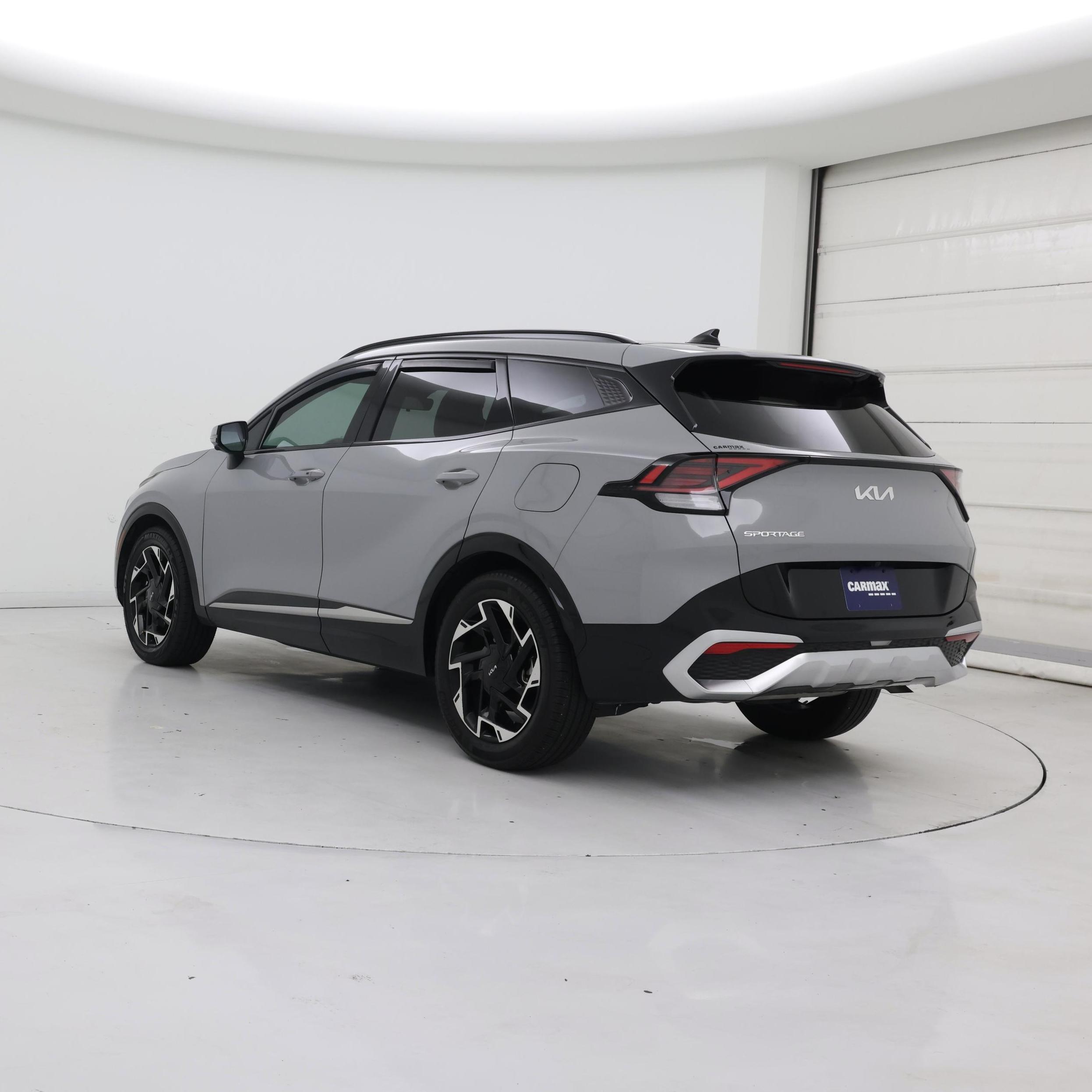 Thumbnail: 2025 Kia Sportage - 2