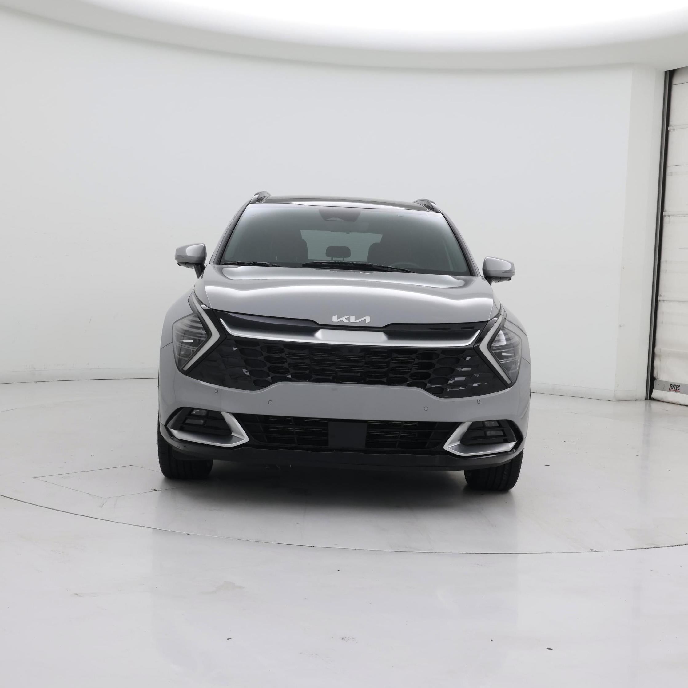Thumbnail: 2025 Kia Sportage - 5