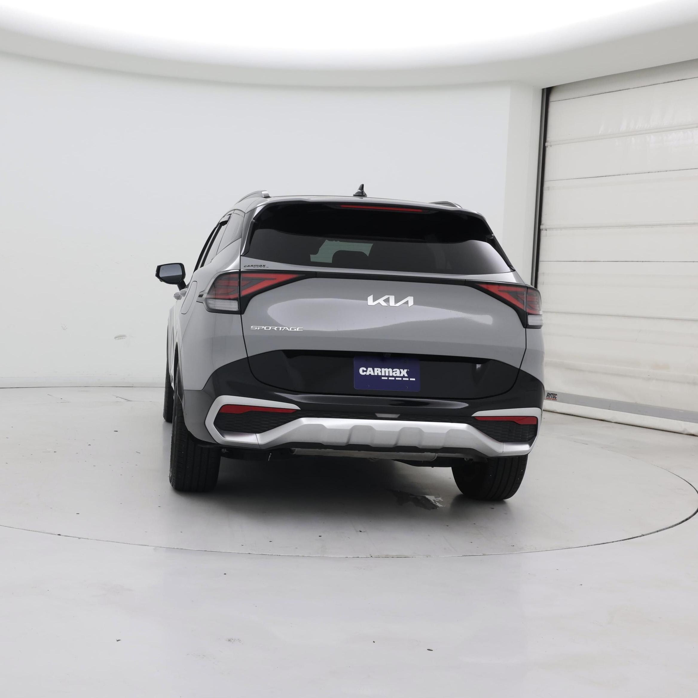 Thumbnail: 2025 Kia Sportage - 6