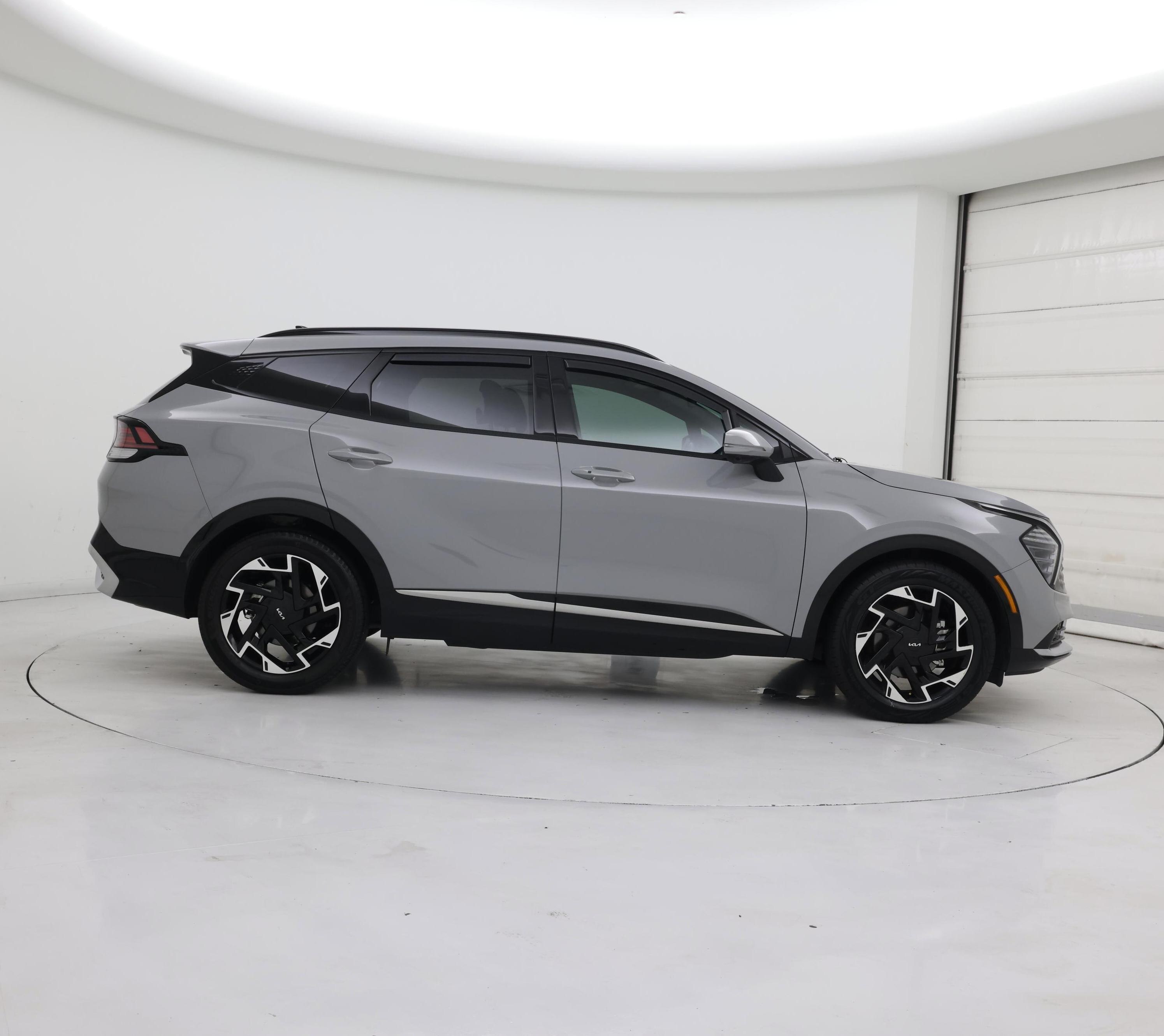 Thumbnail: 2025 Kia Sportage - 7