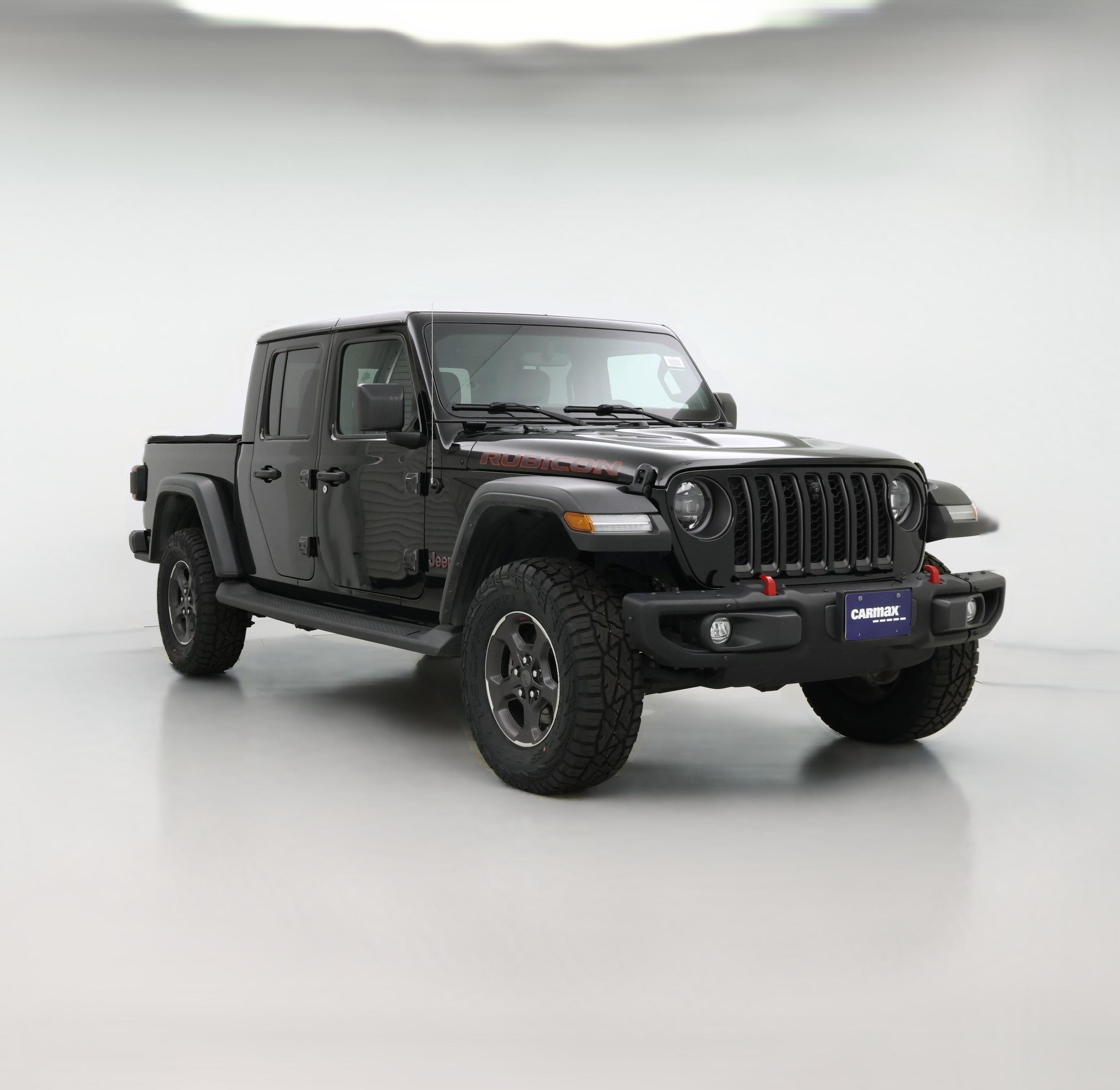 Thumbnail: 2023 Jeep Gladiator - 1