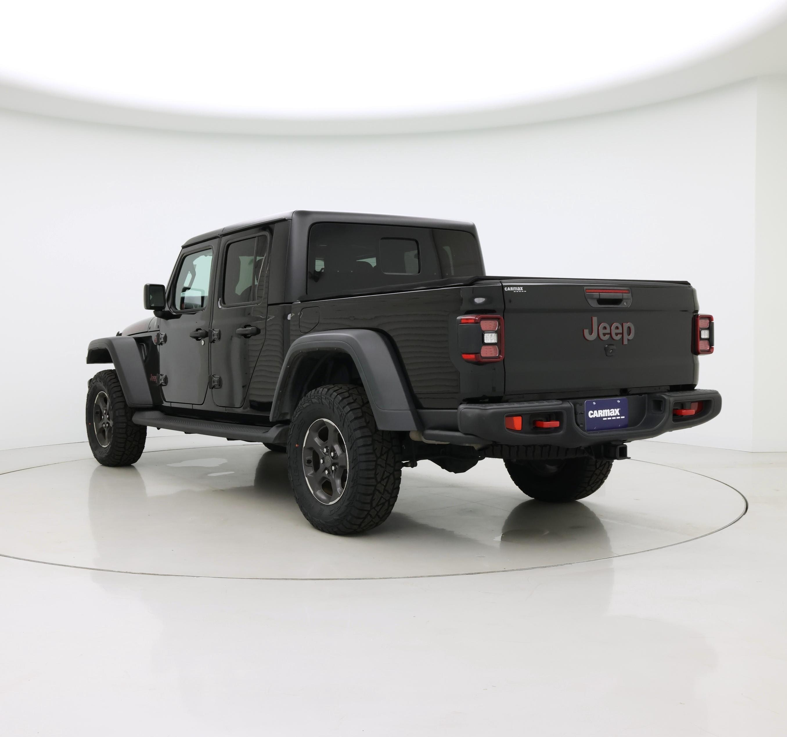 Thumbnail: 2023 Jeep Gladiator - 2