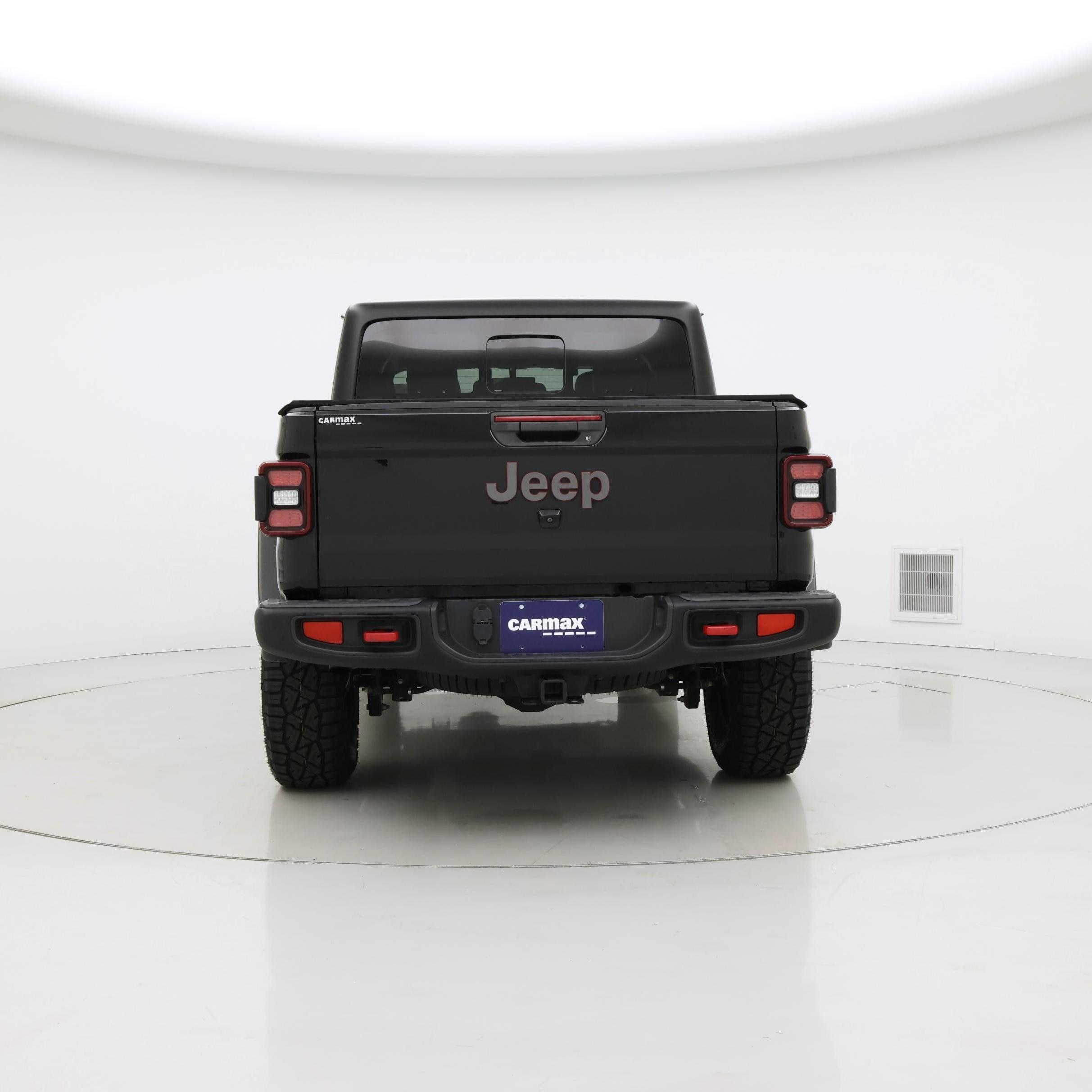 Thumbnail: 2023 Jeep Gladiator - 6