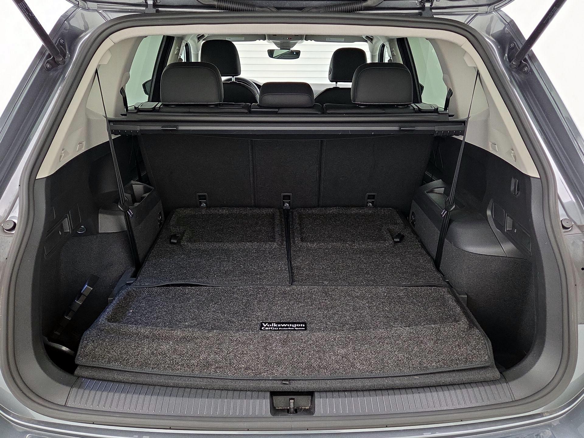 Thumbnail: 2023 Volkswagen Tiguan - 20