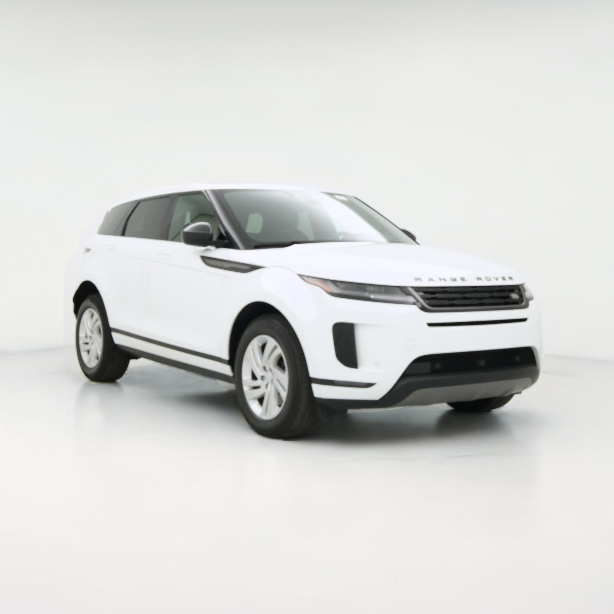Thumbnail: 2025 Land Rover Range Rover Evoque - 1