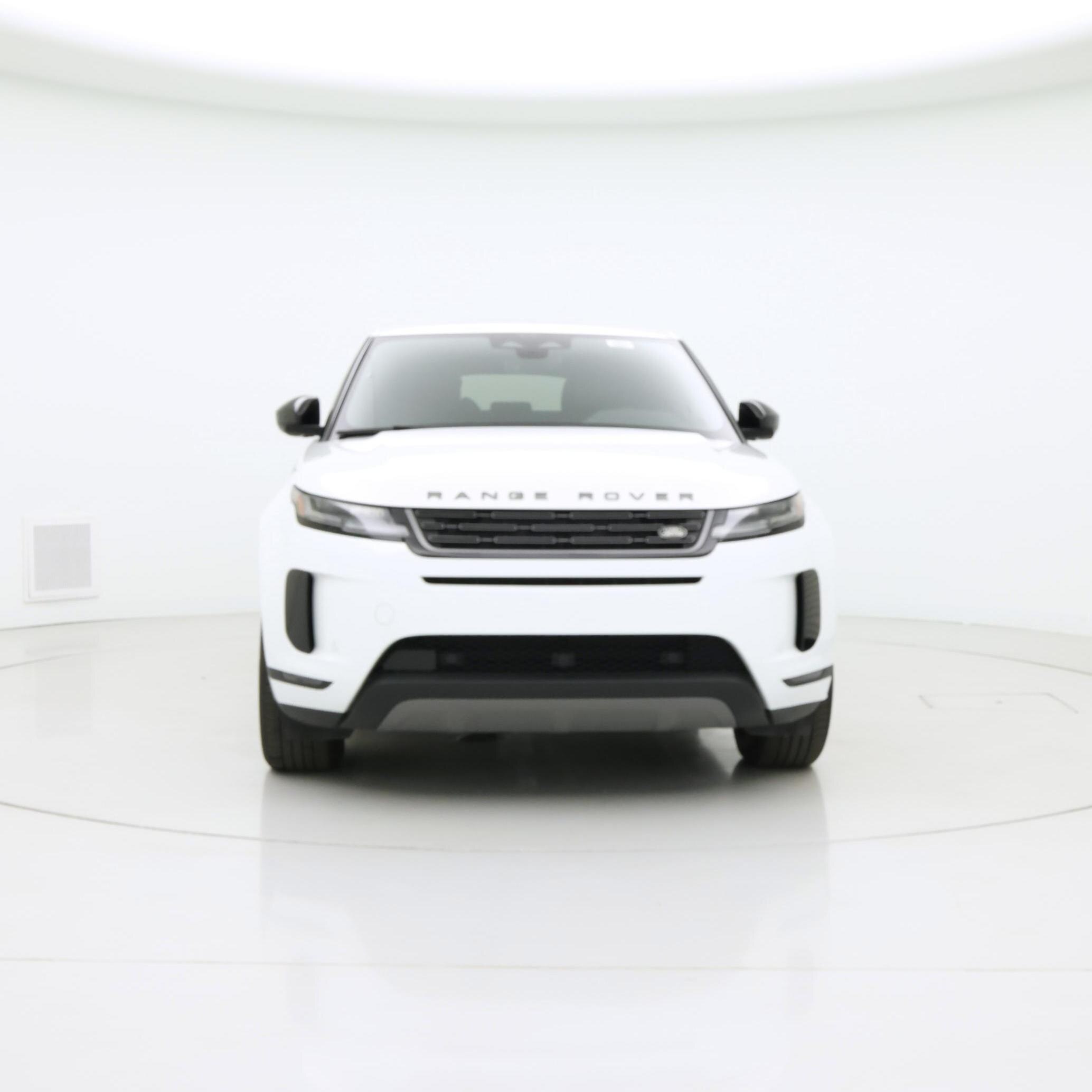 Thumbnail: 2025 Land Rover Range Rover Evoque - 5