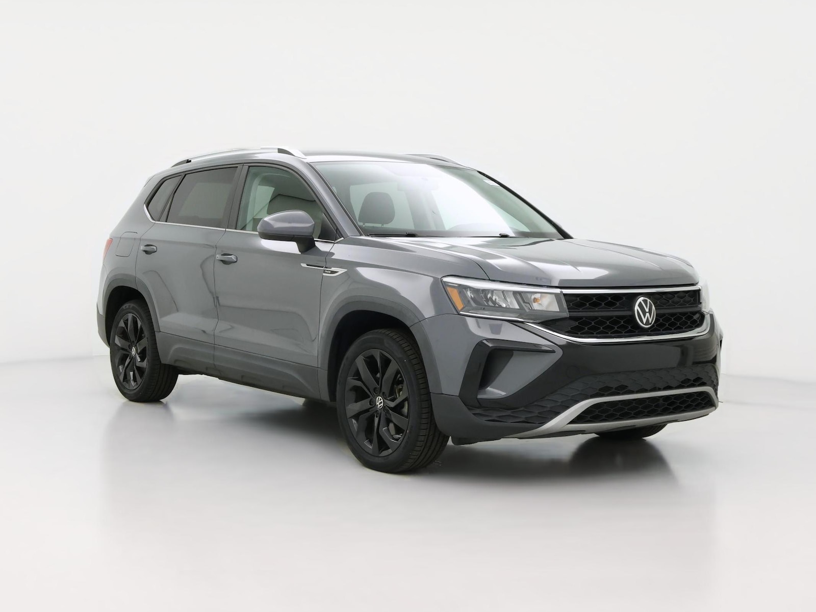 2022 Volkswagen Taos