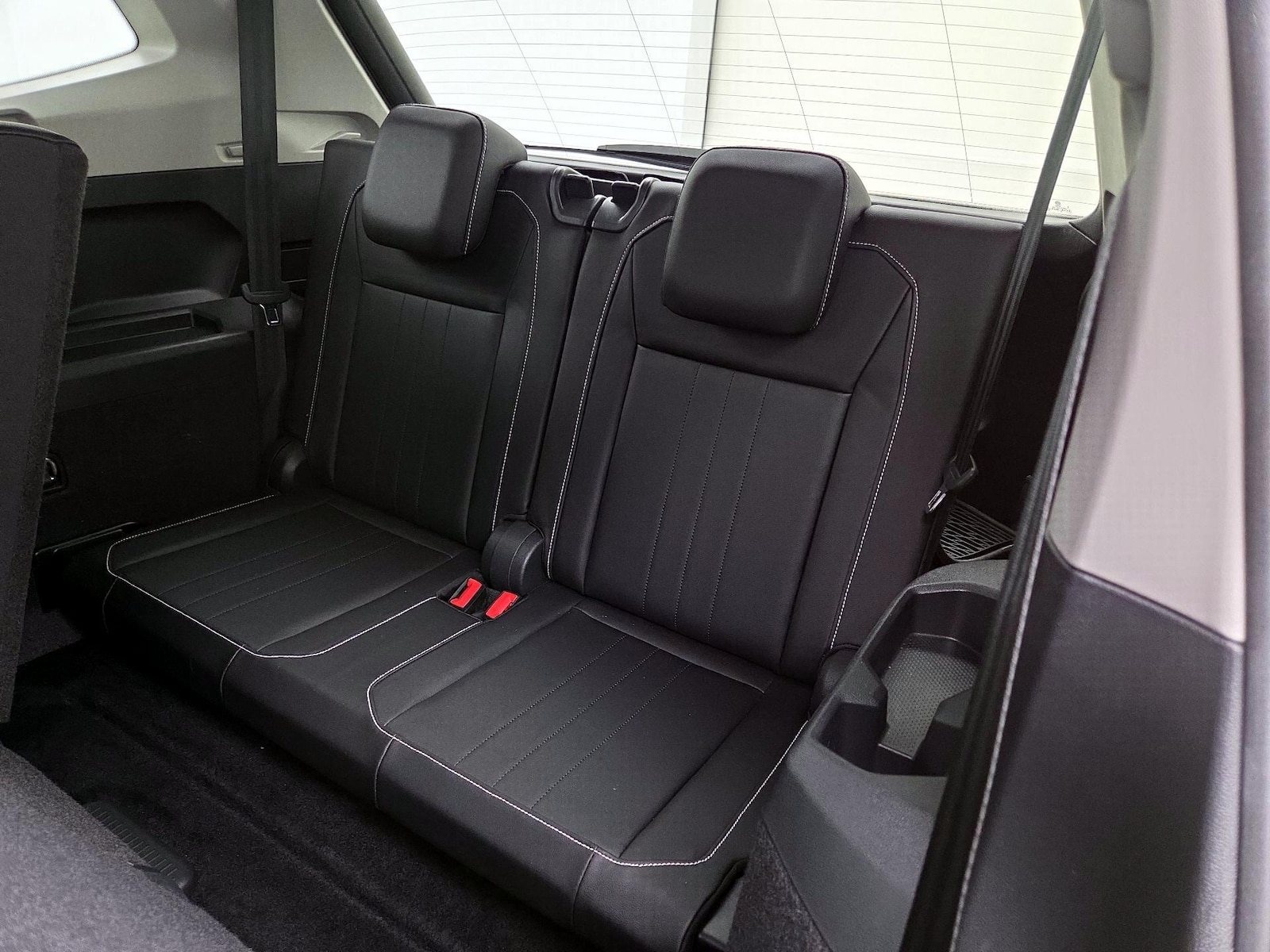 2023 Volkswagen Tiguan SE - Photo 21