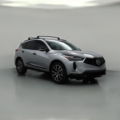 2025 Acura RDX SH-AWD A-Spec Advance
