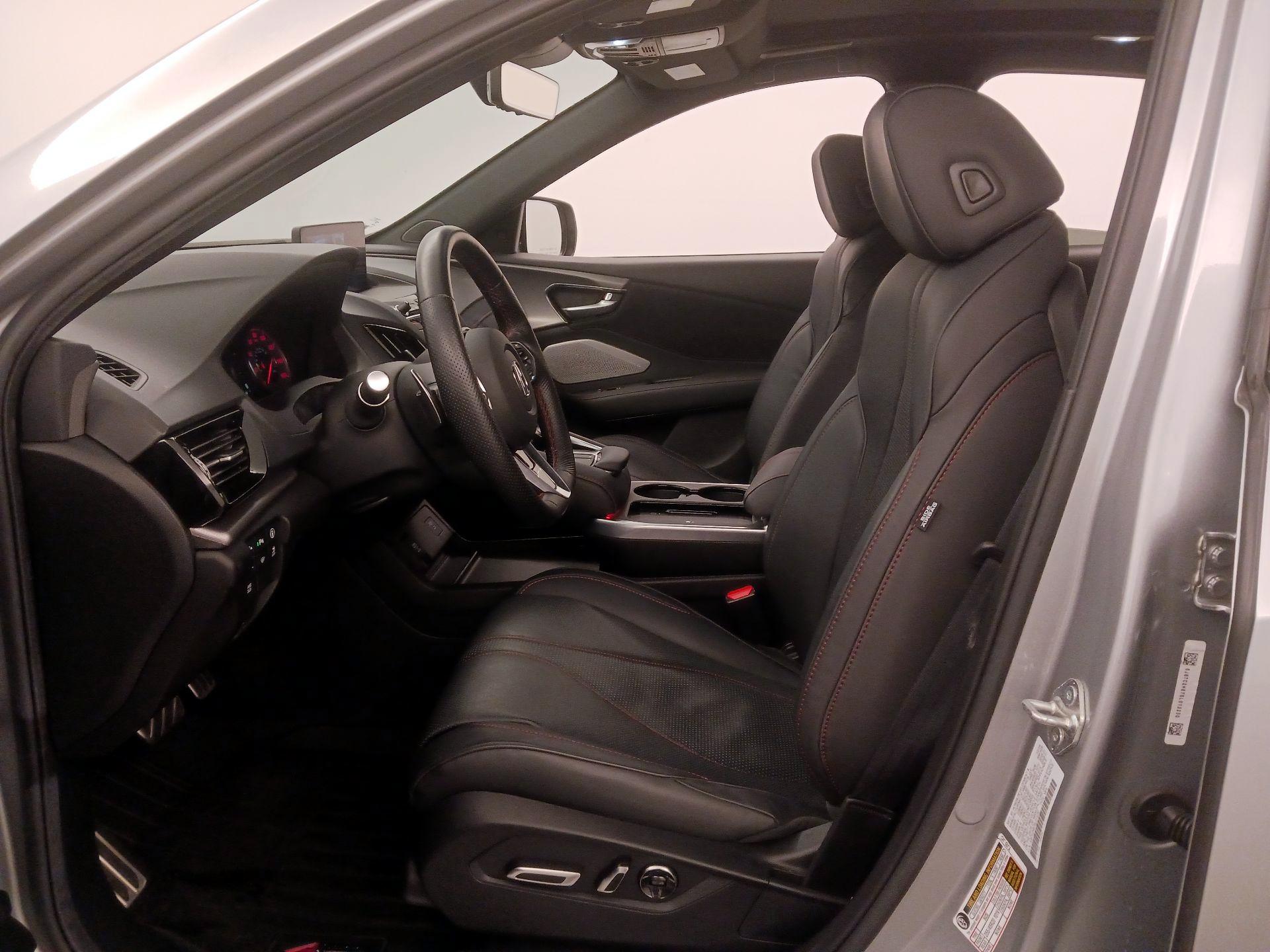 Thumbnail: 2025 Acura RDX - 11