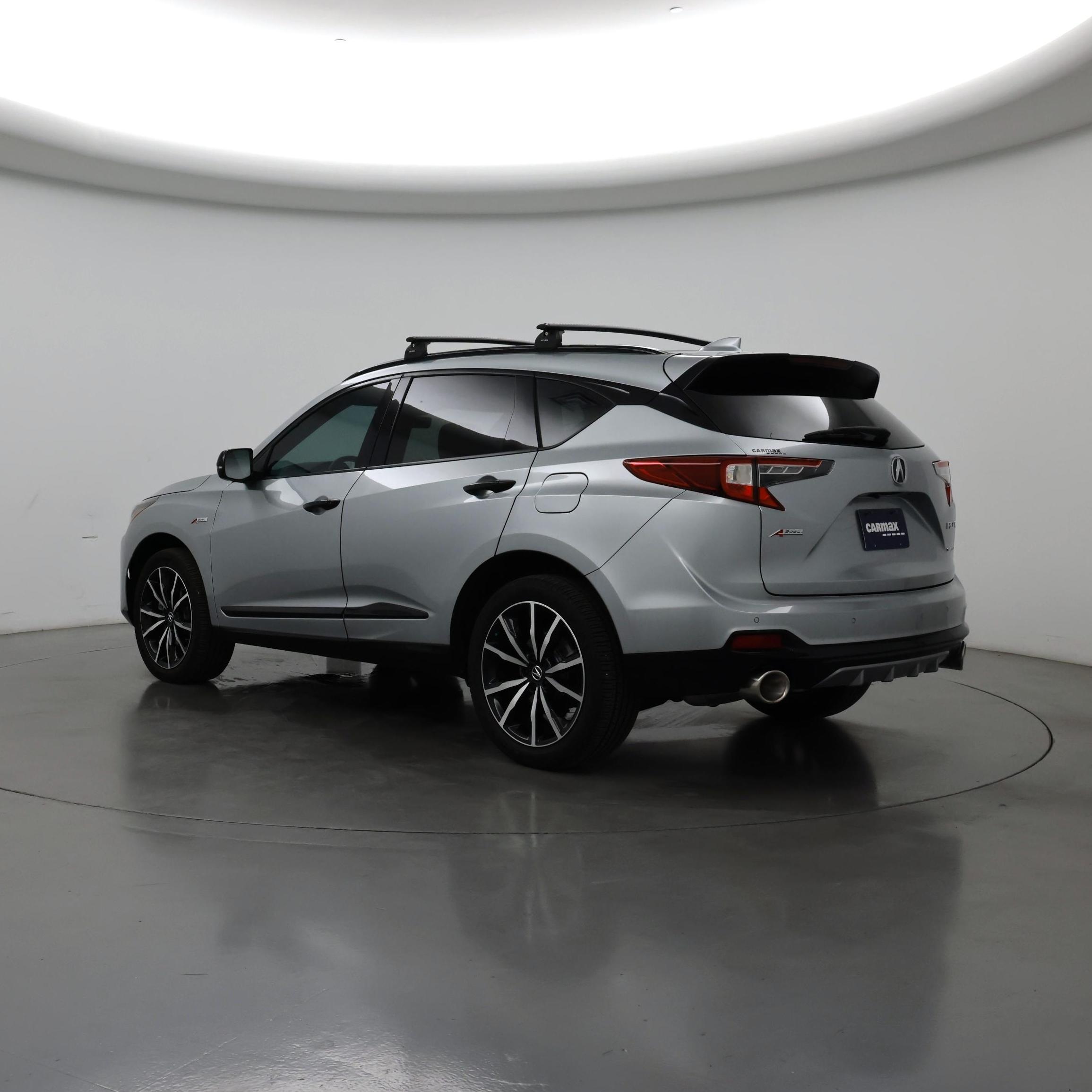 Thumbnail: 2025 Acura RDX - 2