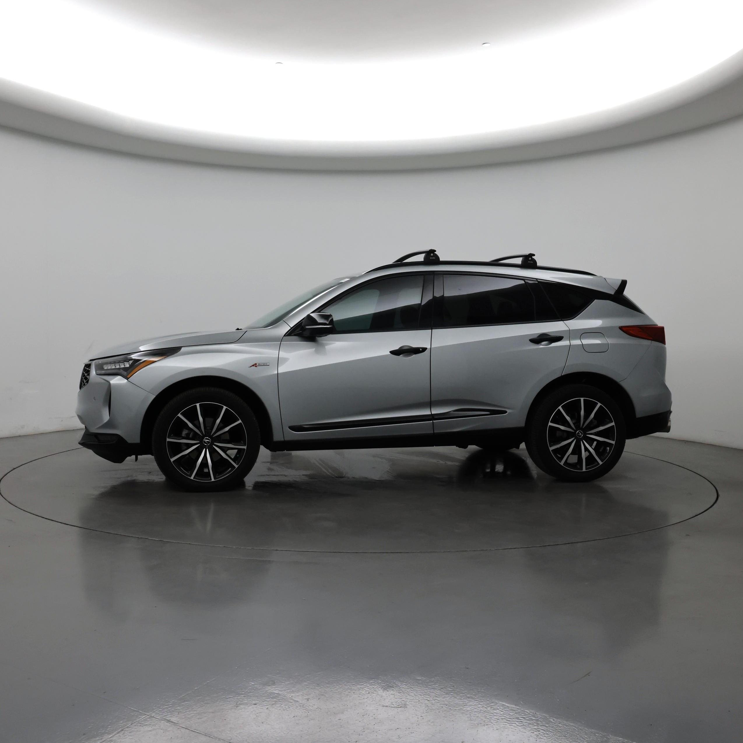 Thumbnail: 2025 Acura RDX - 3