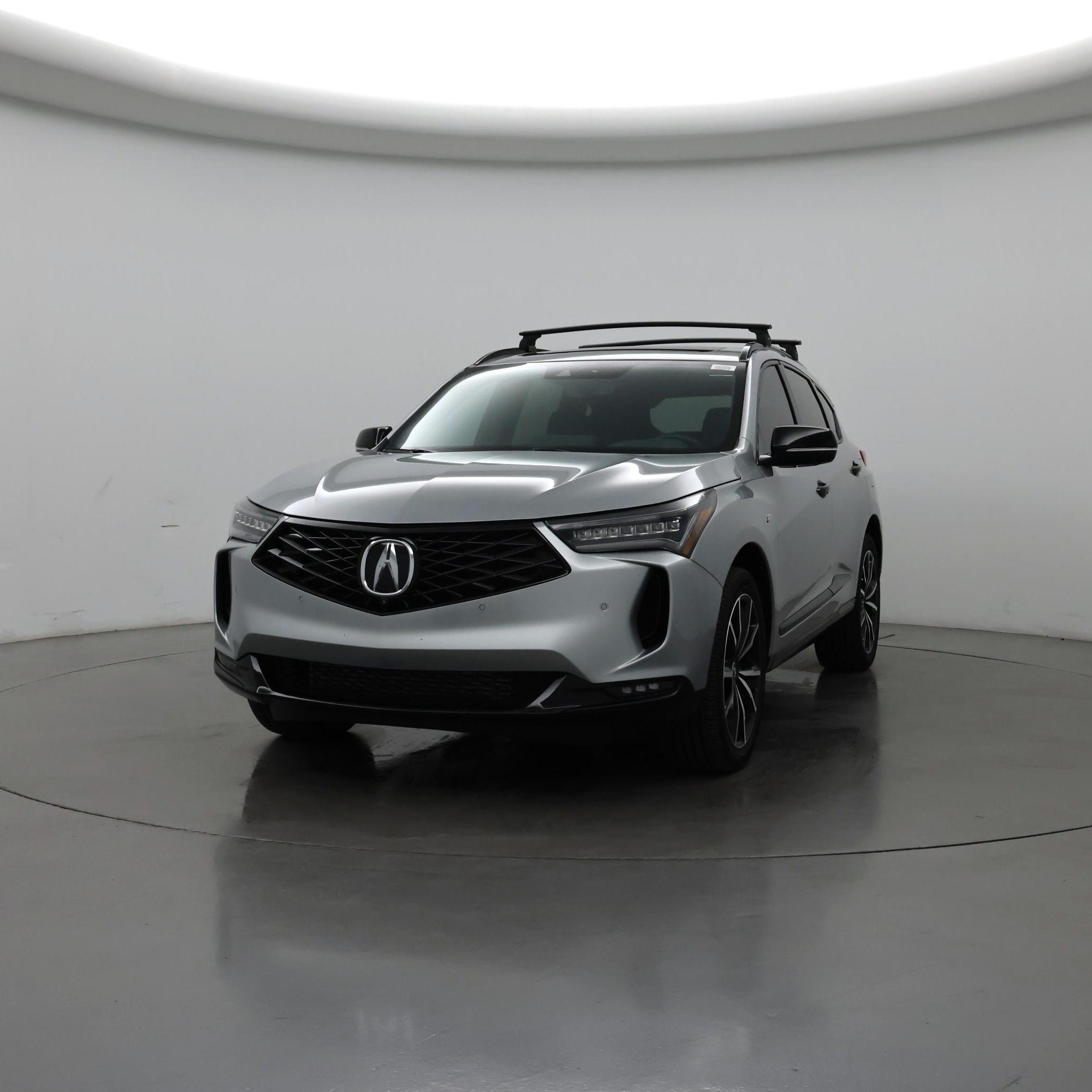 Thumbnail: 2025 Acura RDX - 4