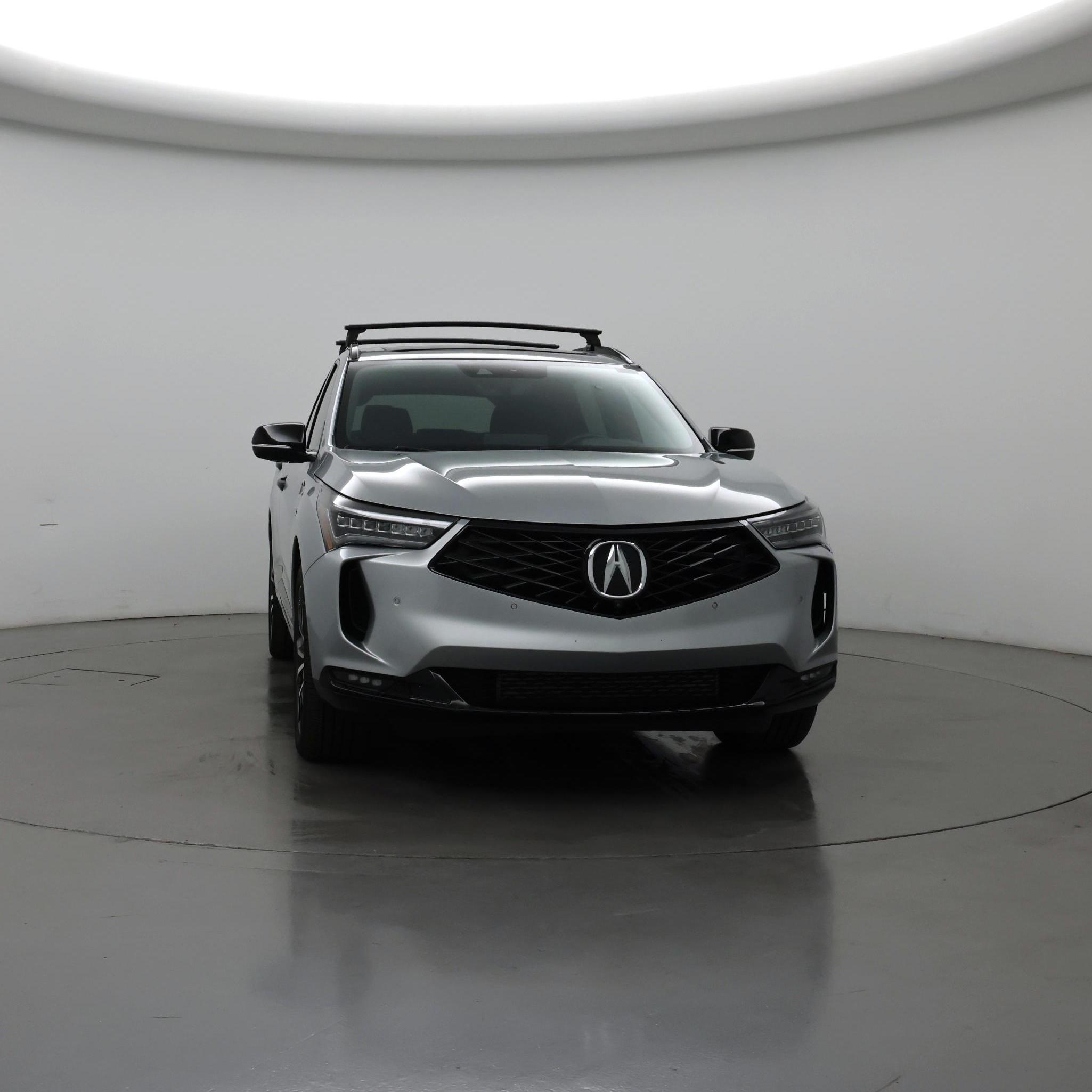 Thumbnail: 2025 Acura RDX - 5