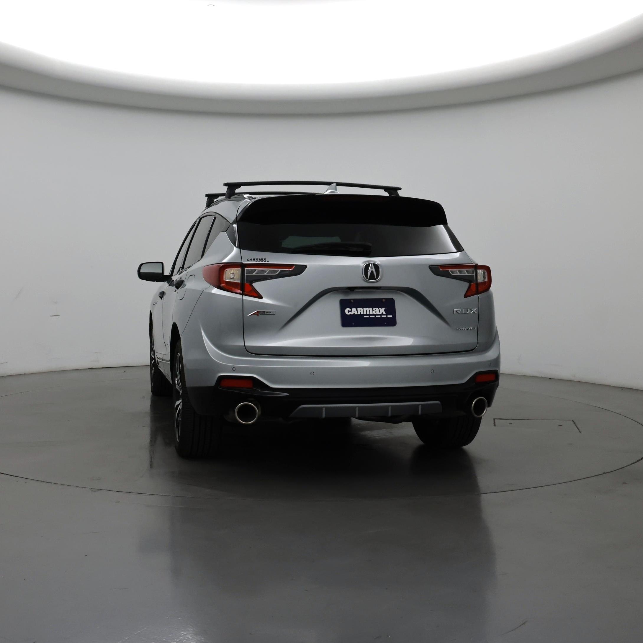 Thumbnail: 2025 Acura RDX - 6