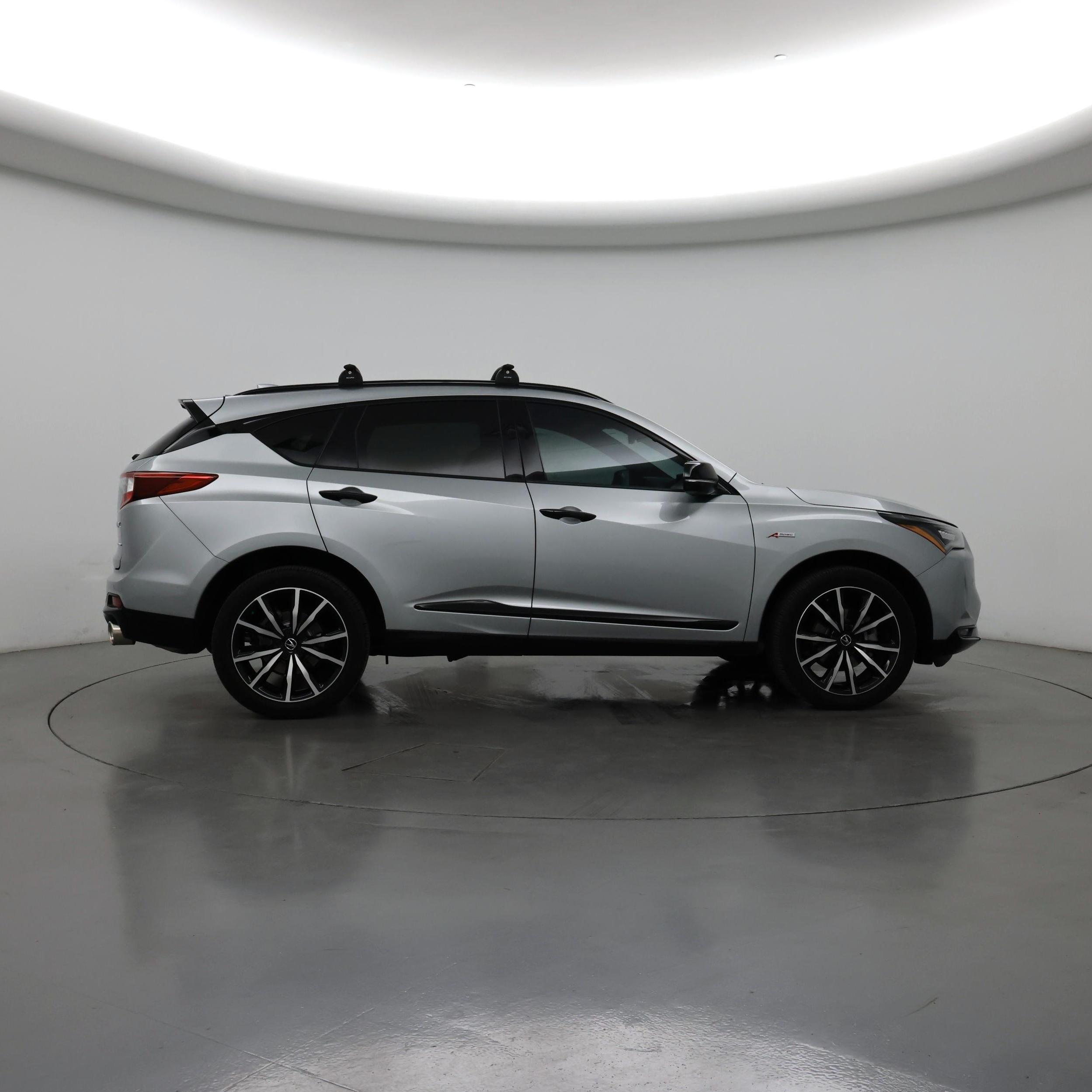 Thumbnail: 2025 Acura RDX - 7