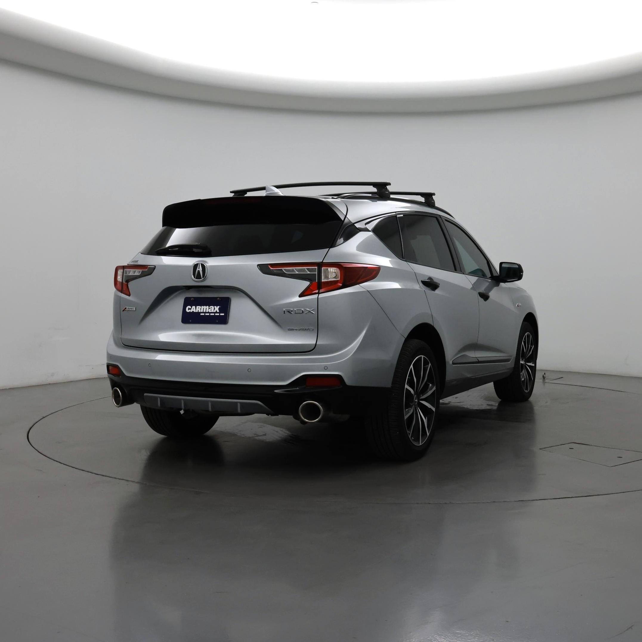 Thumbnail: 2025 Acura RDX - 8