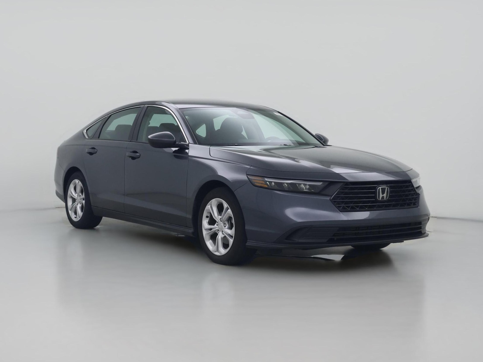 2025 Honda Accord Sedan