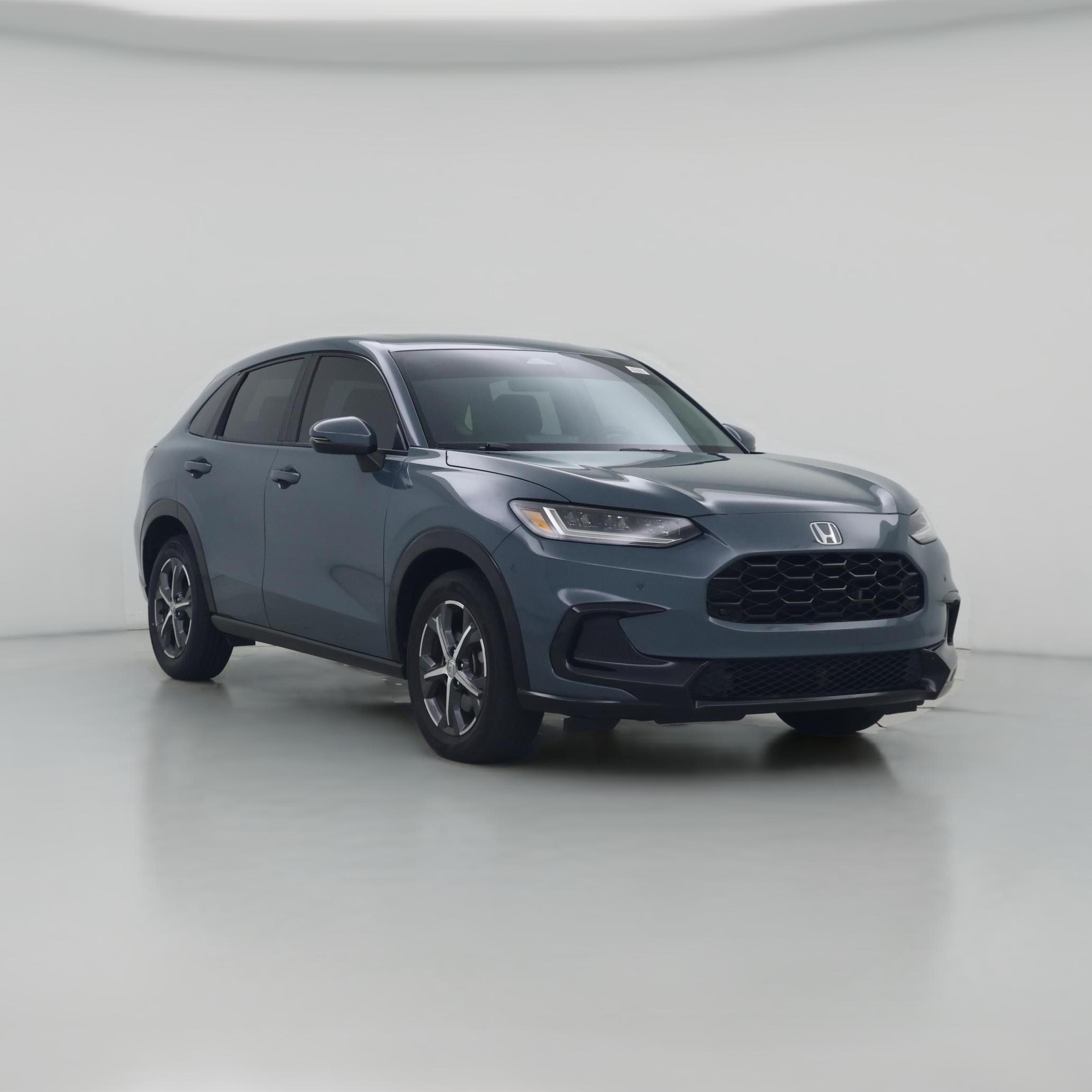Thumbnail: 2023 Honda HR-V - 1