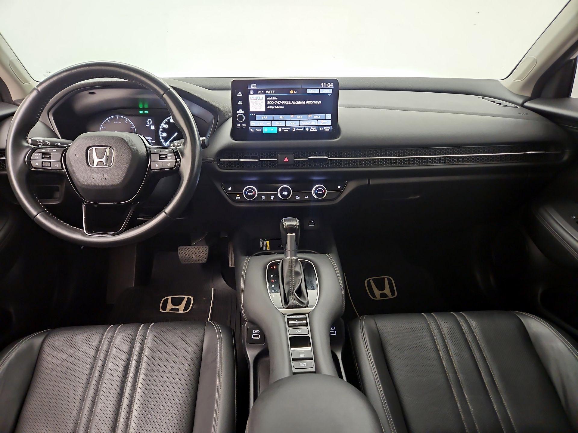 Thumbnail: 2023 Honda HR-V - 9